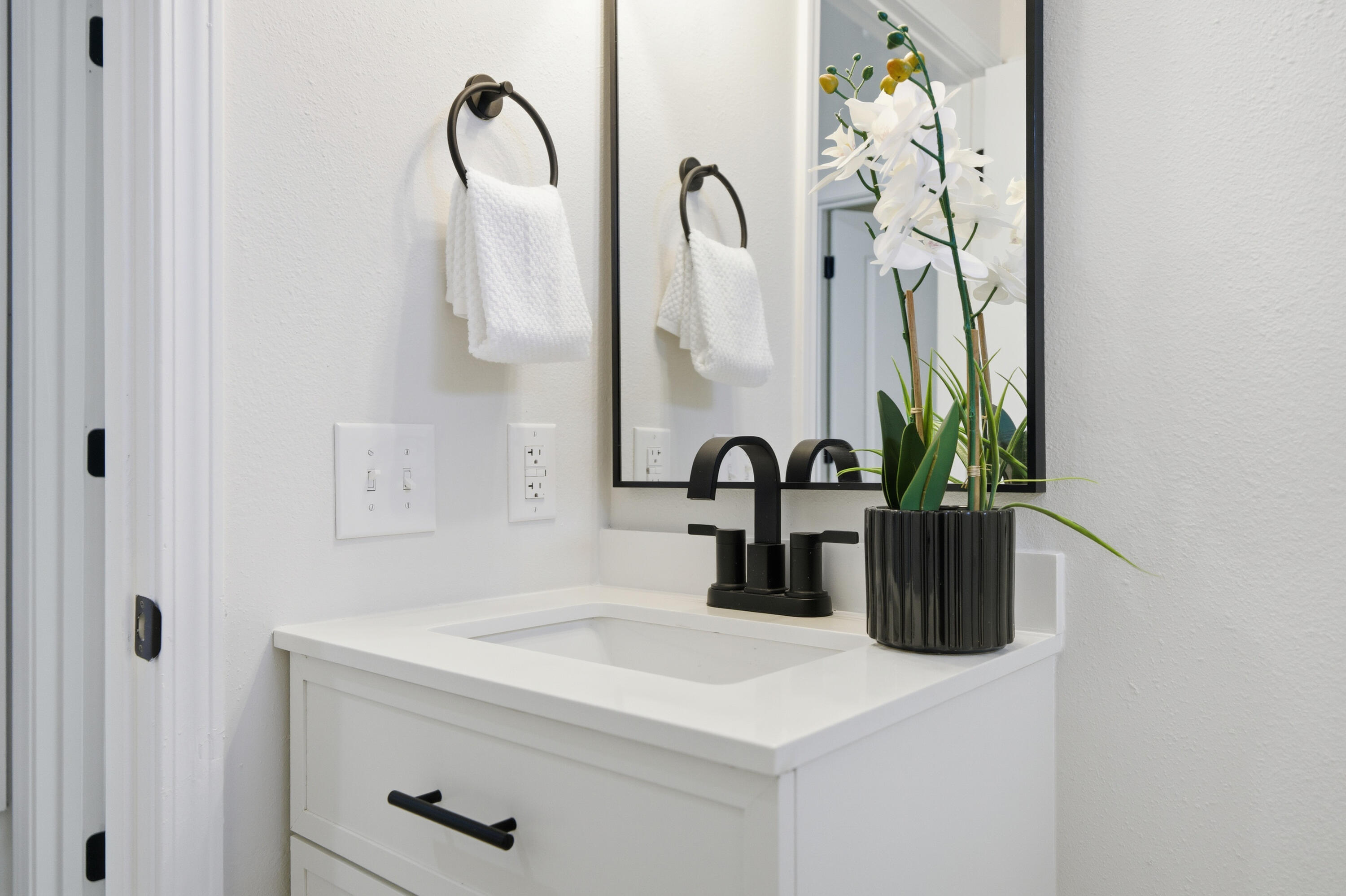 SANTA ROSA BEACH 1ST ADDN - Residential