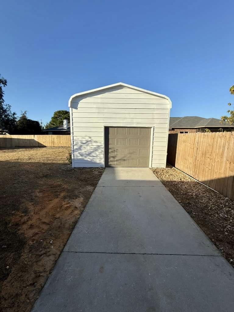 SANTA ROSA BEACH 1ST ADDN - Residential