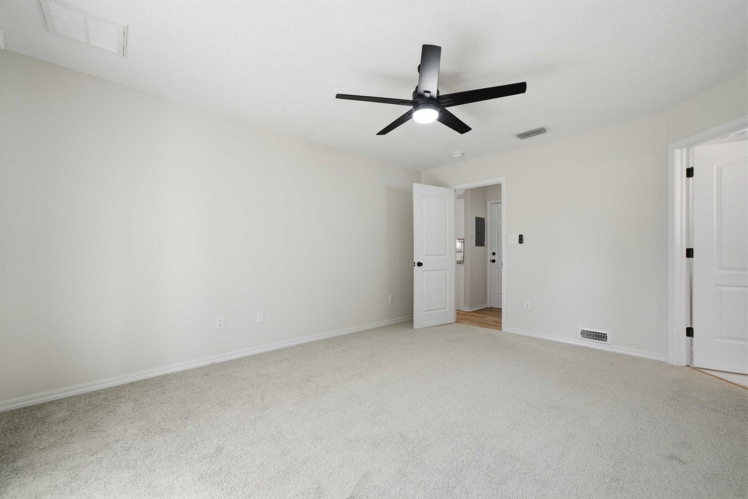 SANTA ROSA BEACH 1ST ADDN - Residential