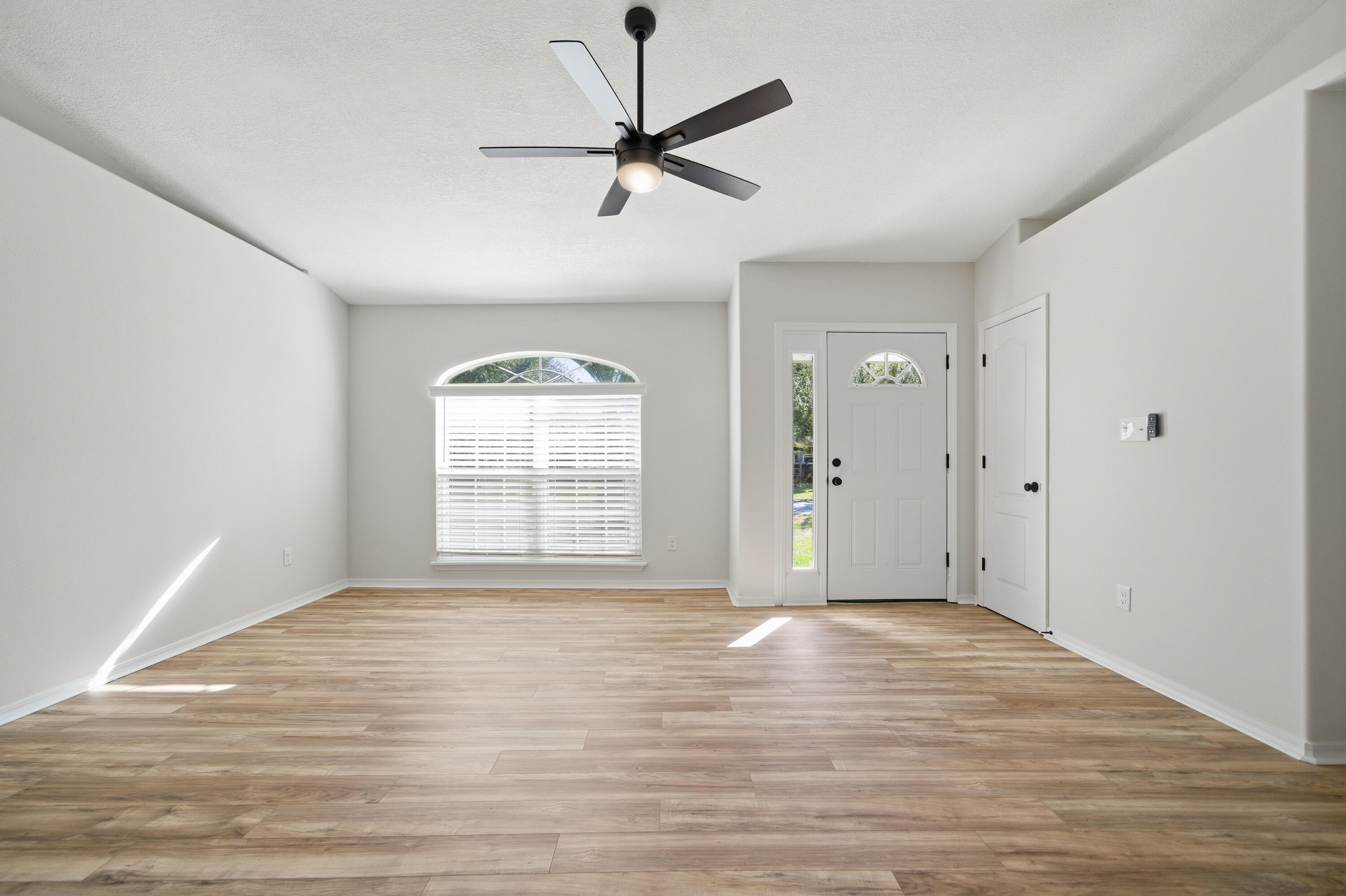 SANTA ROSA BEACH 1ST ADDN - Residential