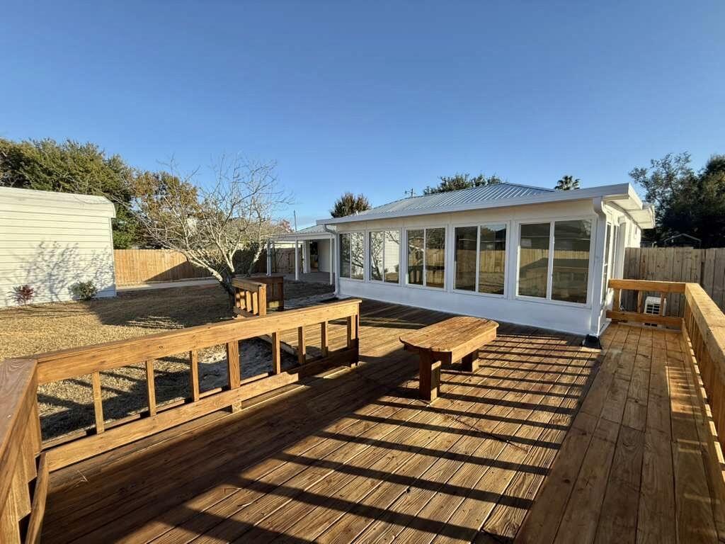 SANTA ROSA BEACH 1ST ADDN - Residential