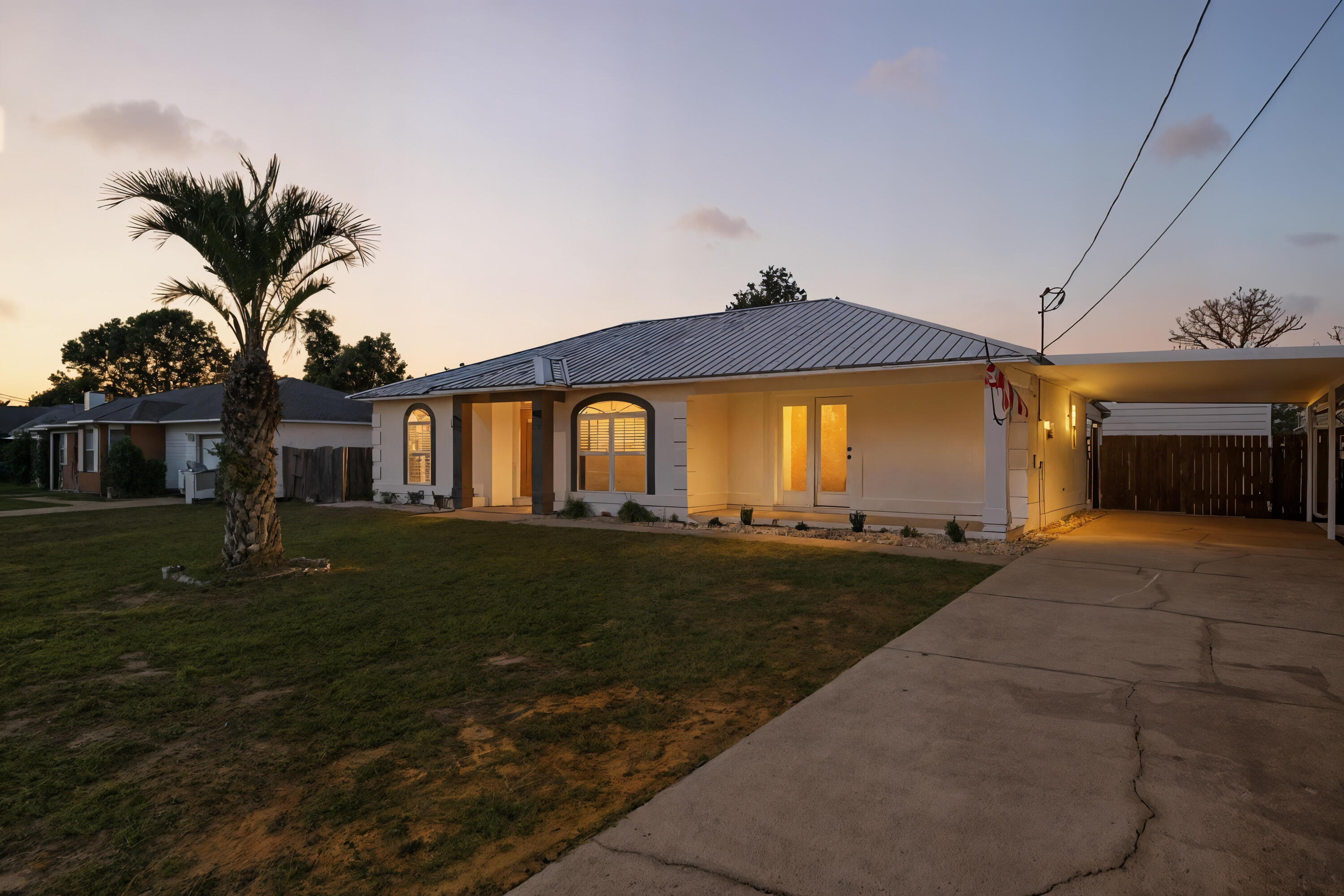 SANTA ROSA BEACH 1ST ADDN - Residential