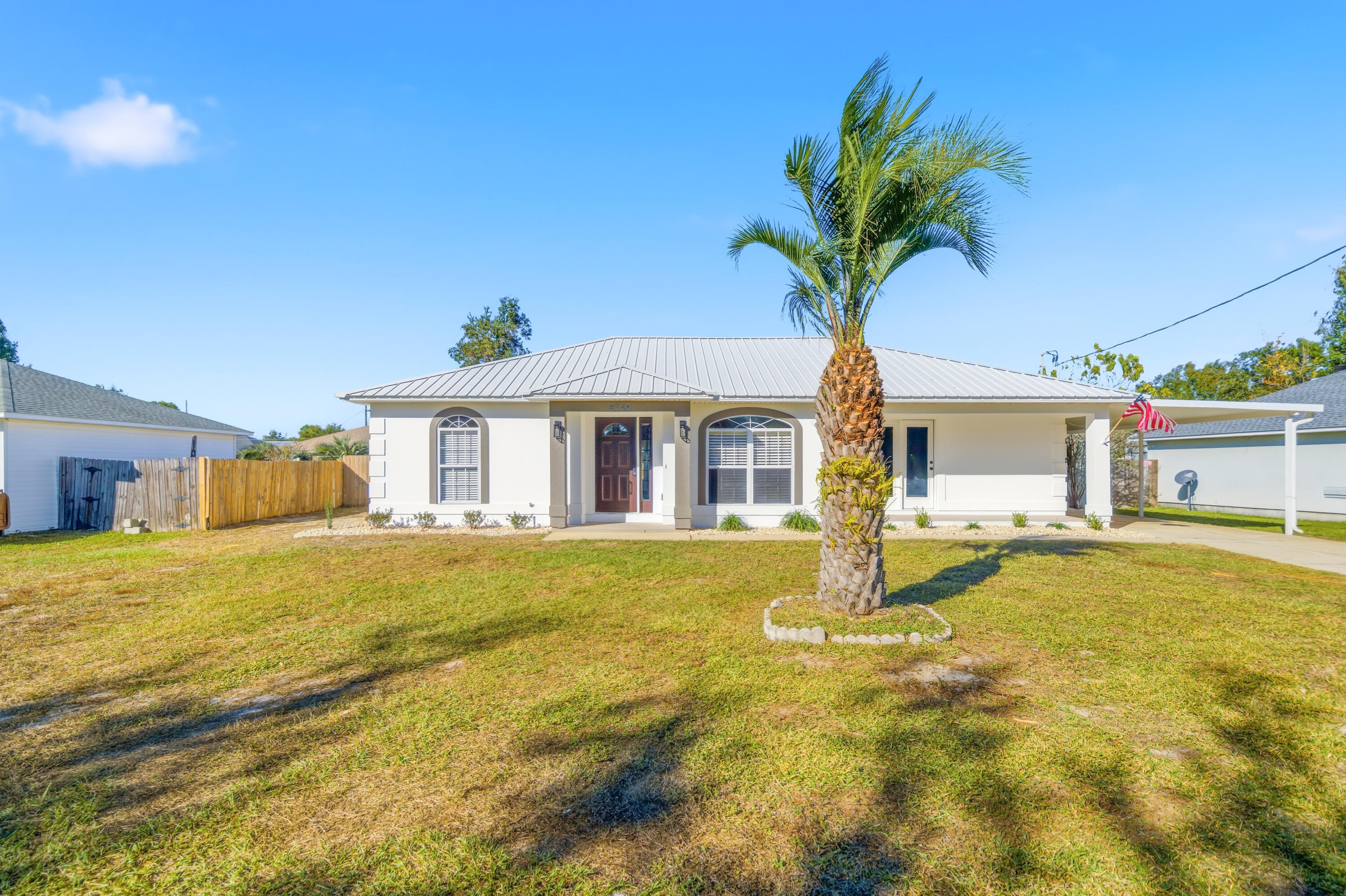 SANTA ROSA BEACH 1ST ADDN - Residential