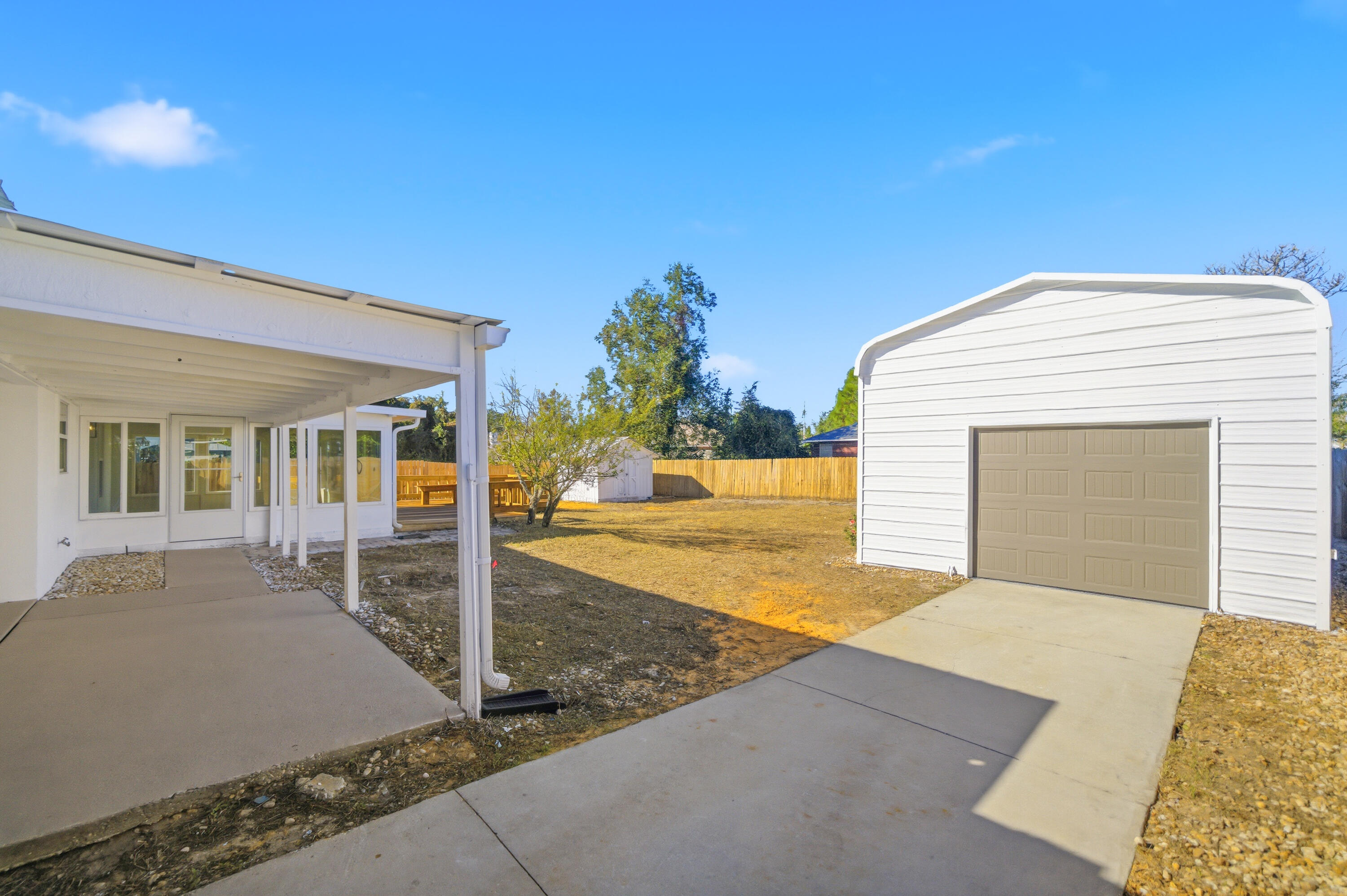 SANTA ROSA BEACH 1ST ADDN - Residential