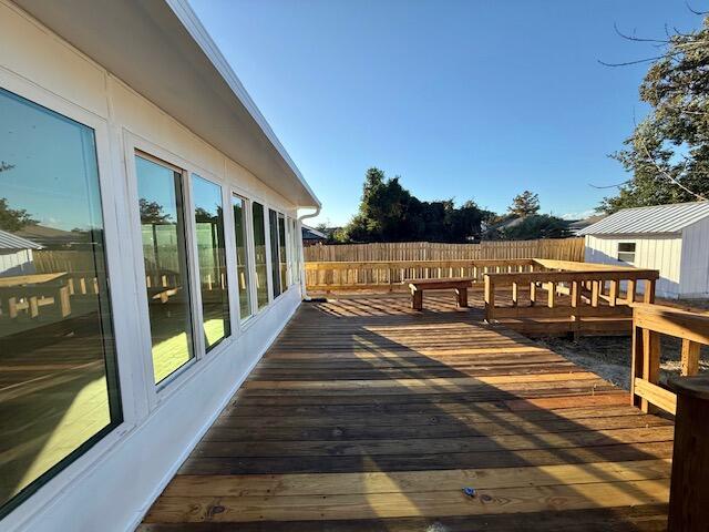 SANTA ROSA BEACH 1ST ADDN - Residential