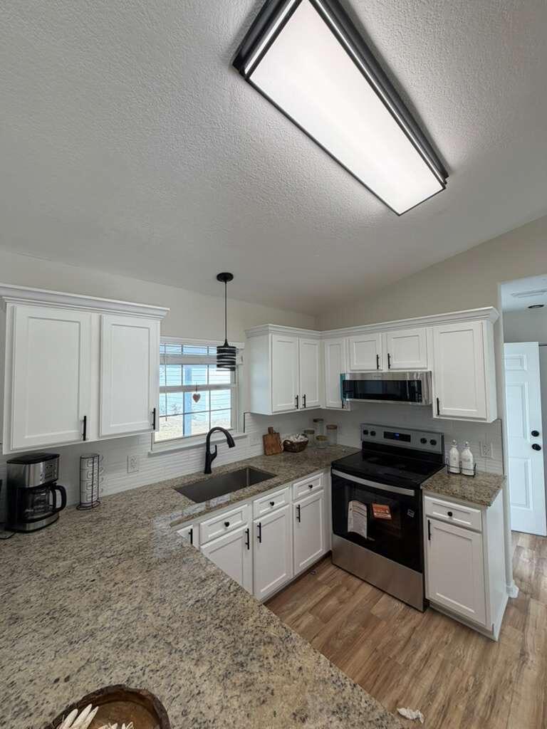 SANTA ROSA BEACH 1ST ADDN - Residential