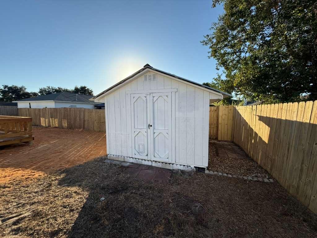 SANTA ROSA BEACH 1ST ADDN - Residential