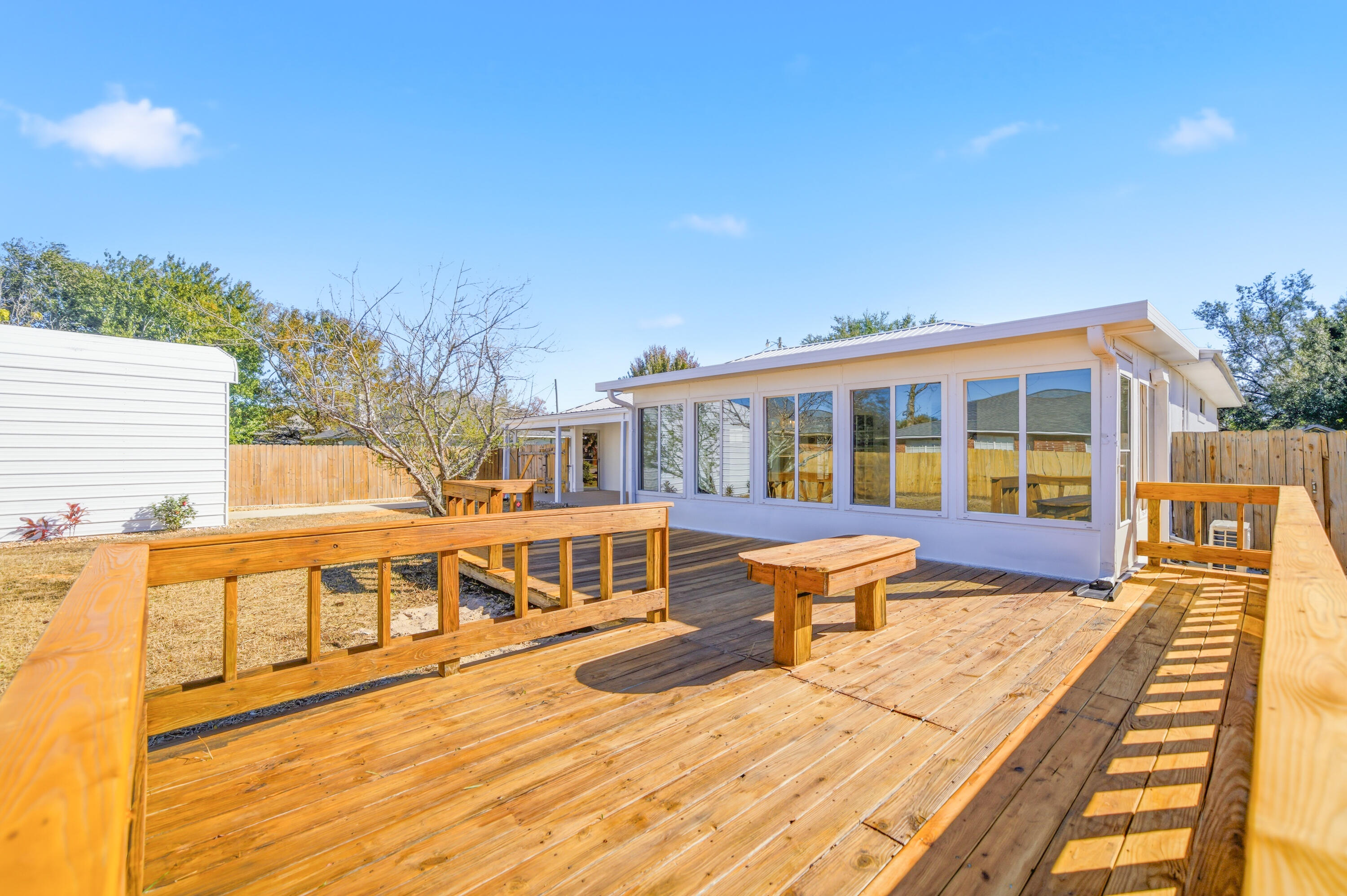 SANTA ROSA BEACH 1ST ADDN - Residential