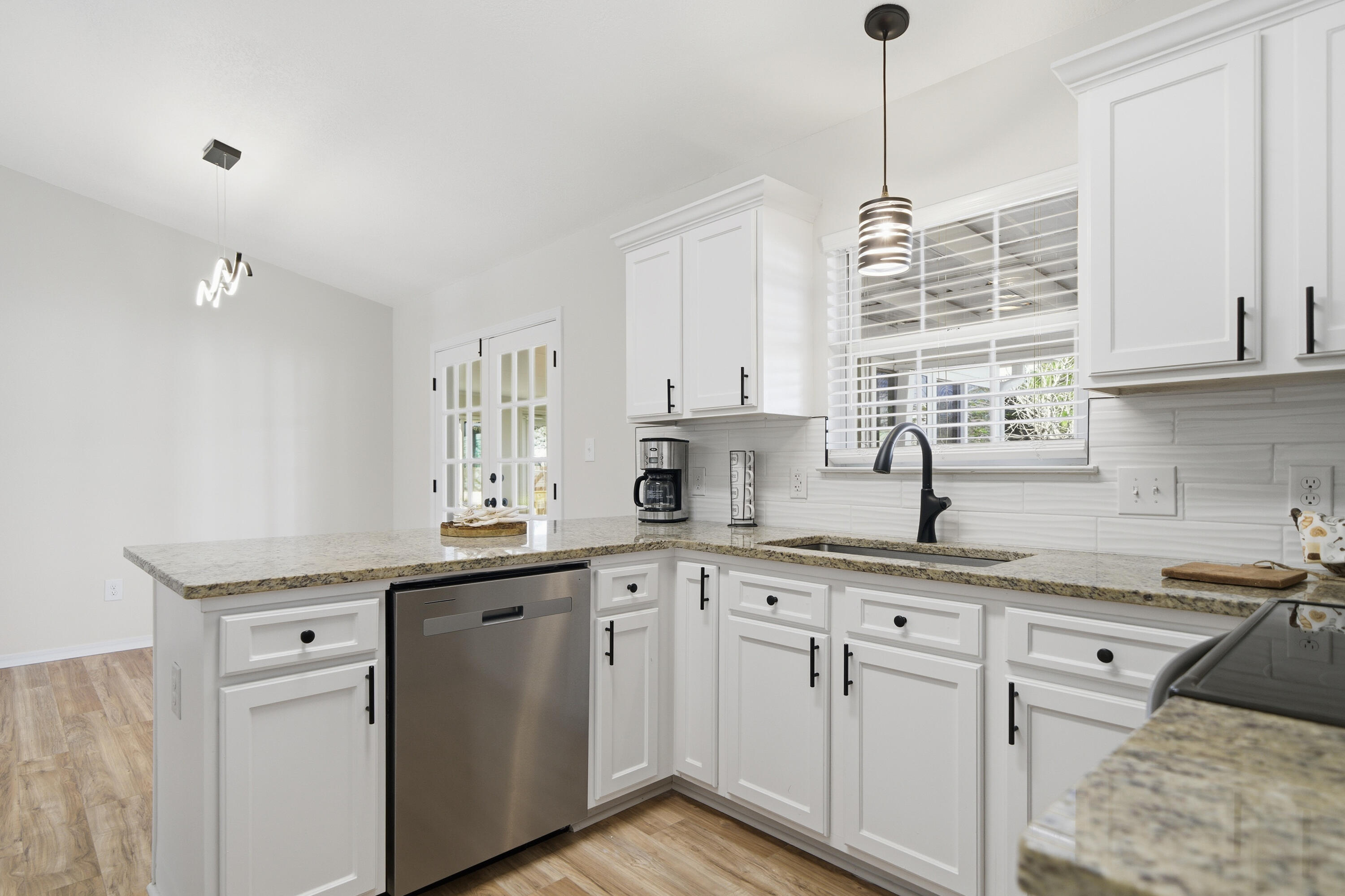 SANTA ROSA BEACH 1ST ADDN - Residential