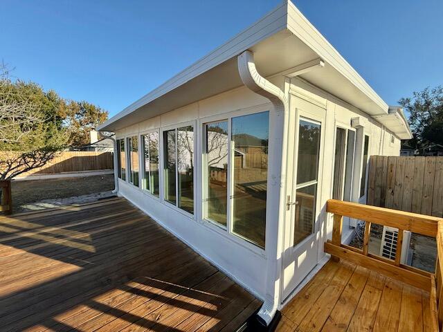 SANTA ROSA BEACH 1ST ADDN - Residential