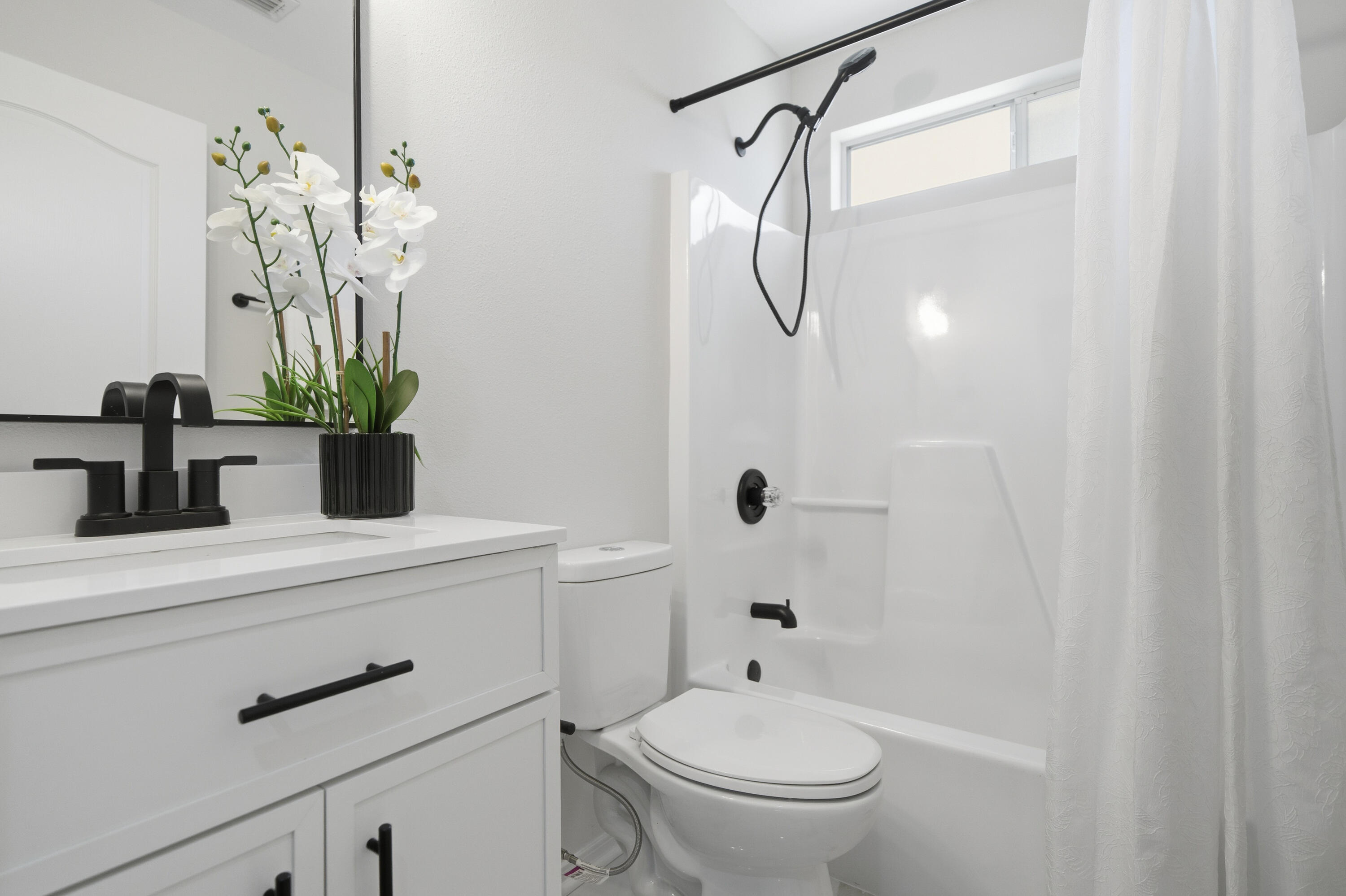 SANTA ROSA BEACH 1ST ADDN - Residential