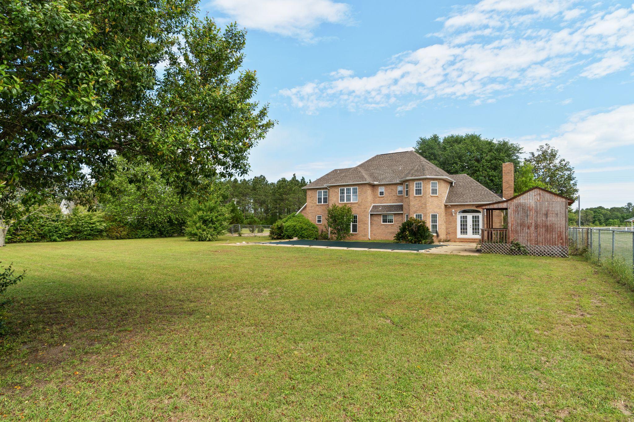 SKY PARK ESTATES S/D - Residential