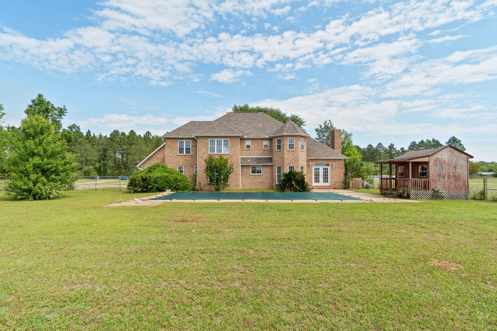 SKY PARK ESTATES S/D - Residential