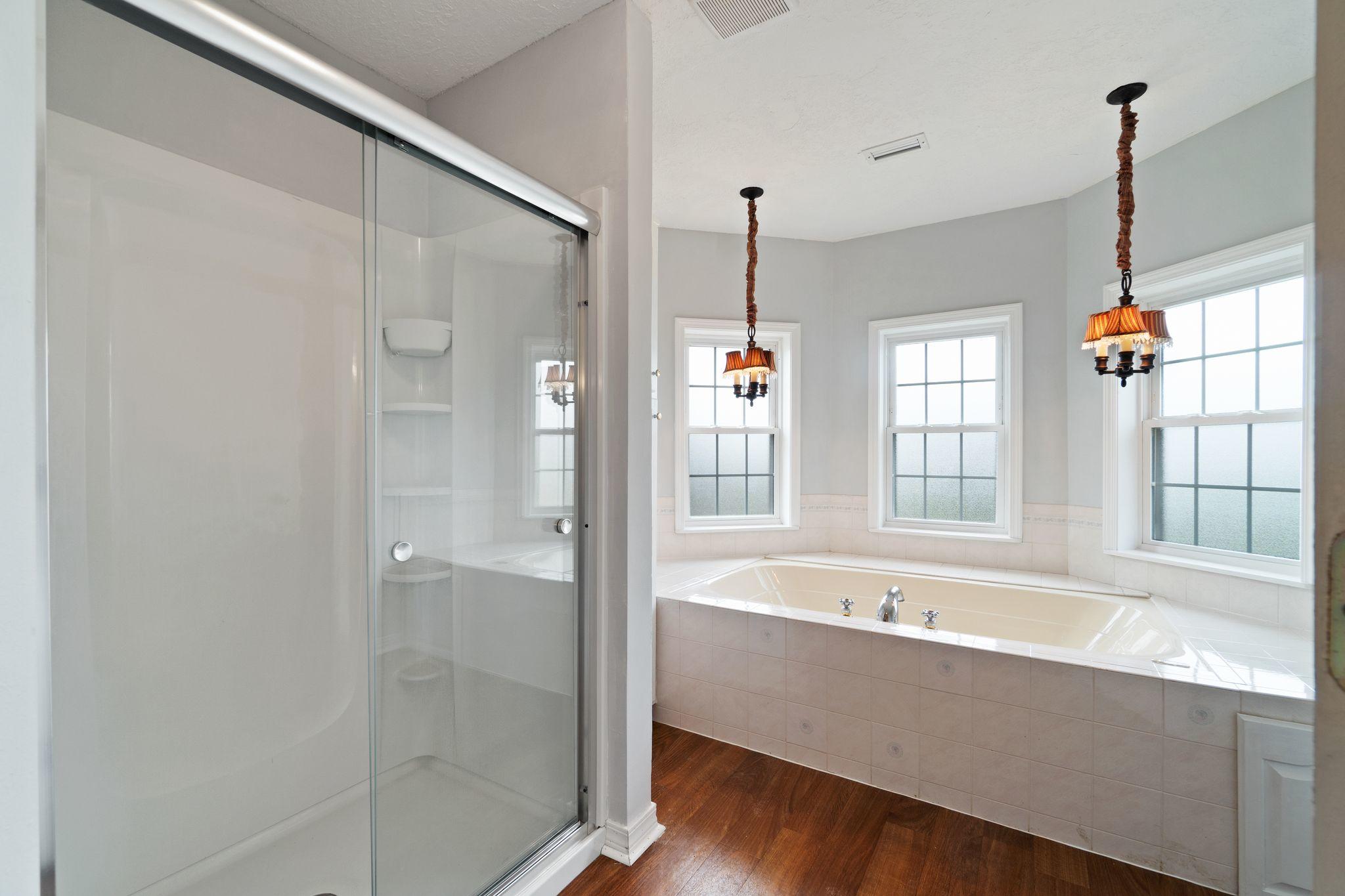 SKY PARK ESTATES S/D - Residential