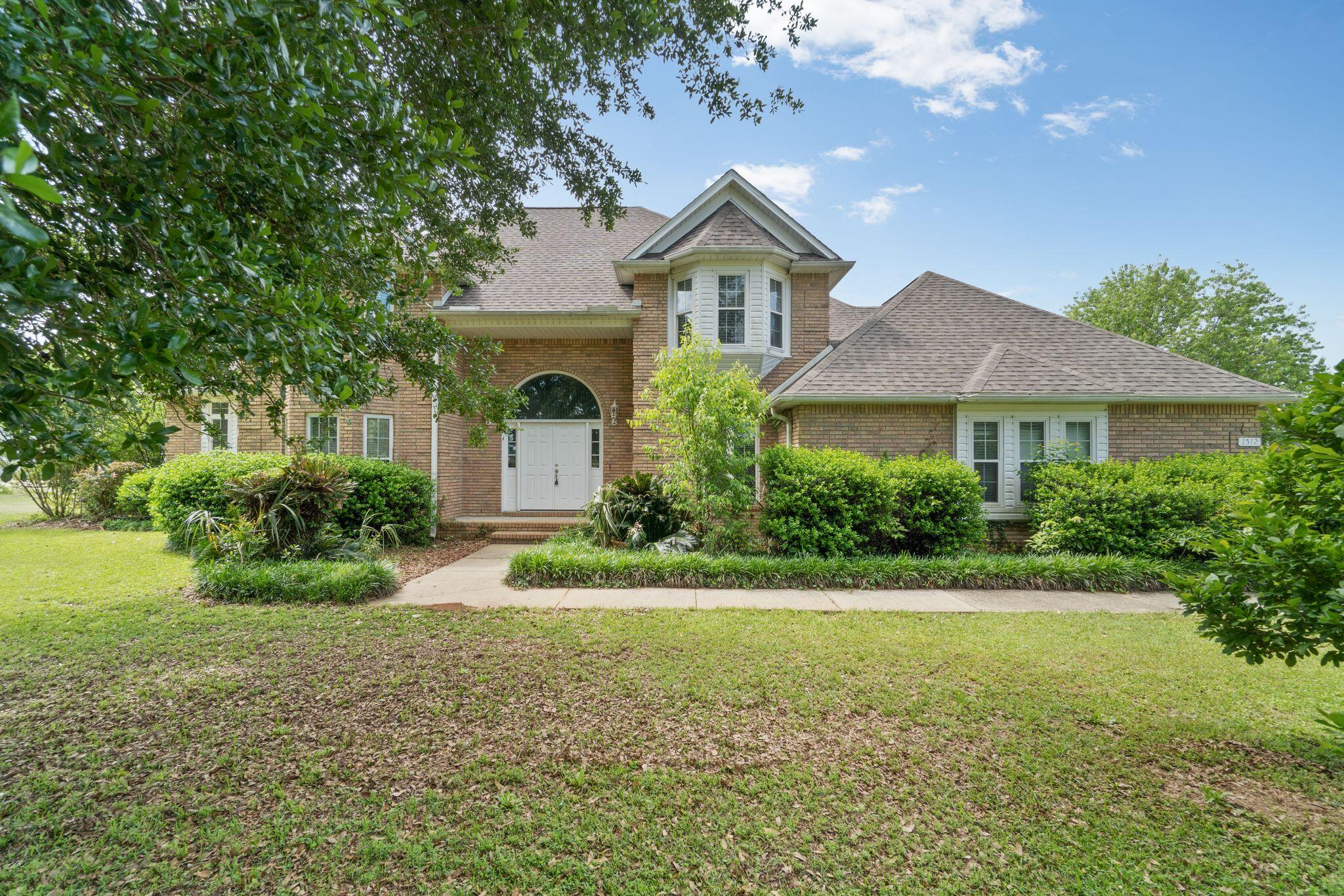 SKY PARK ESTATES S/D - Residential