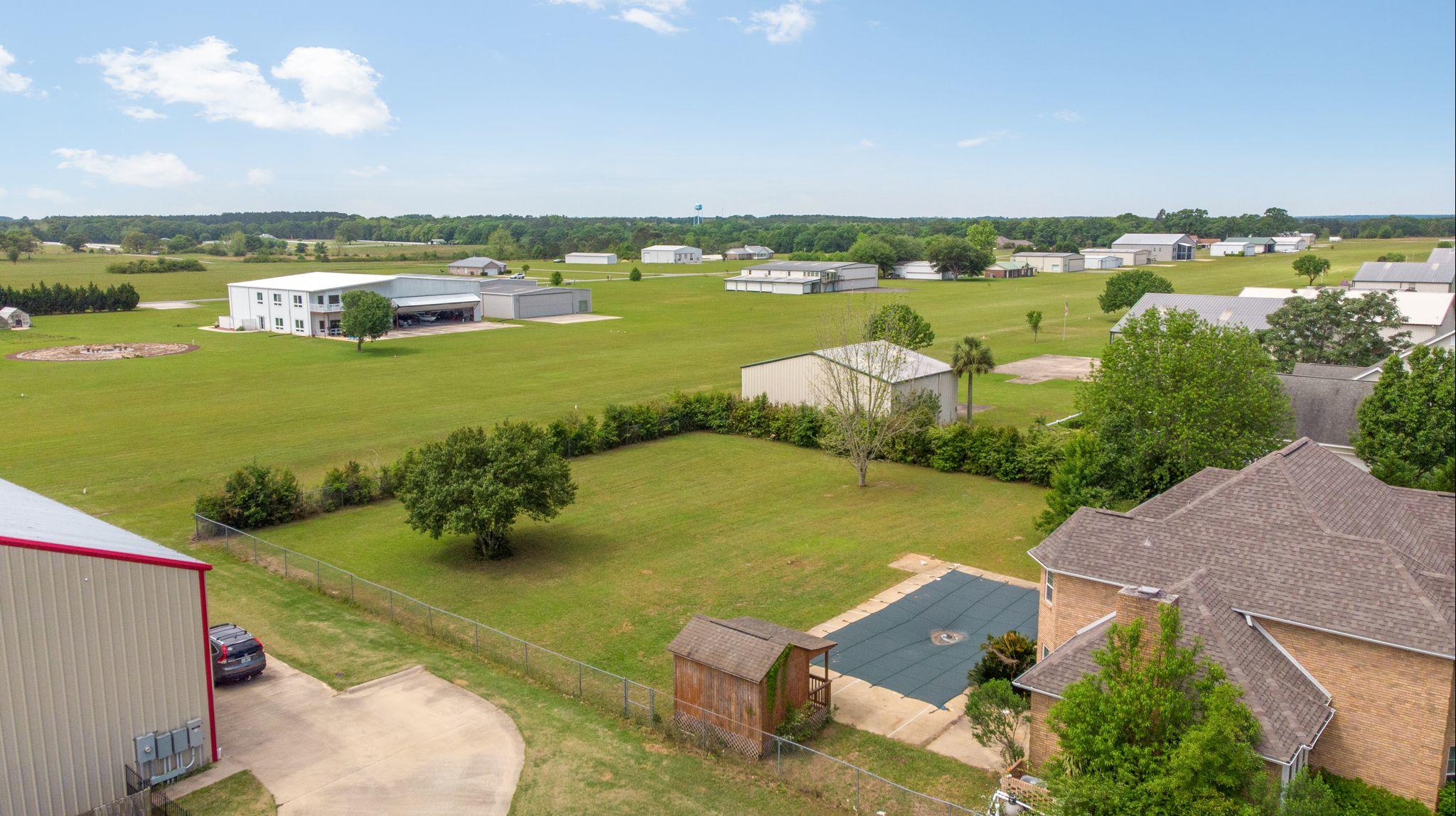 SKY PARK ESTATES S/D - Residential