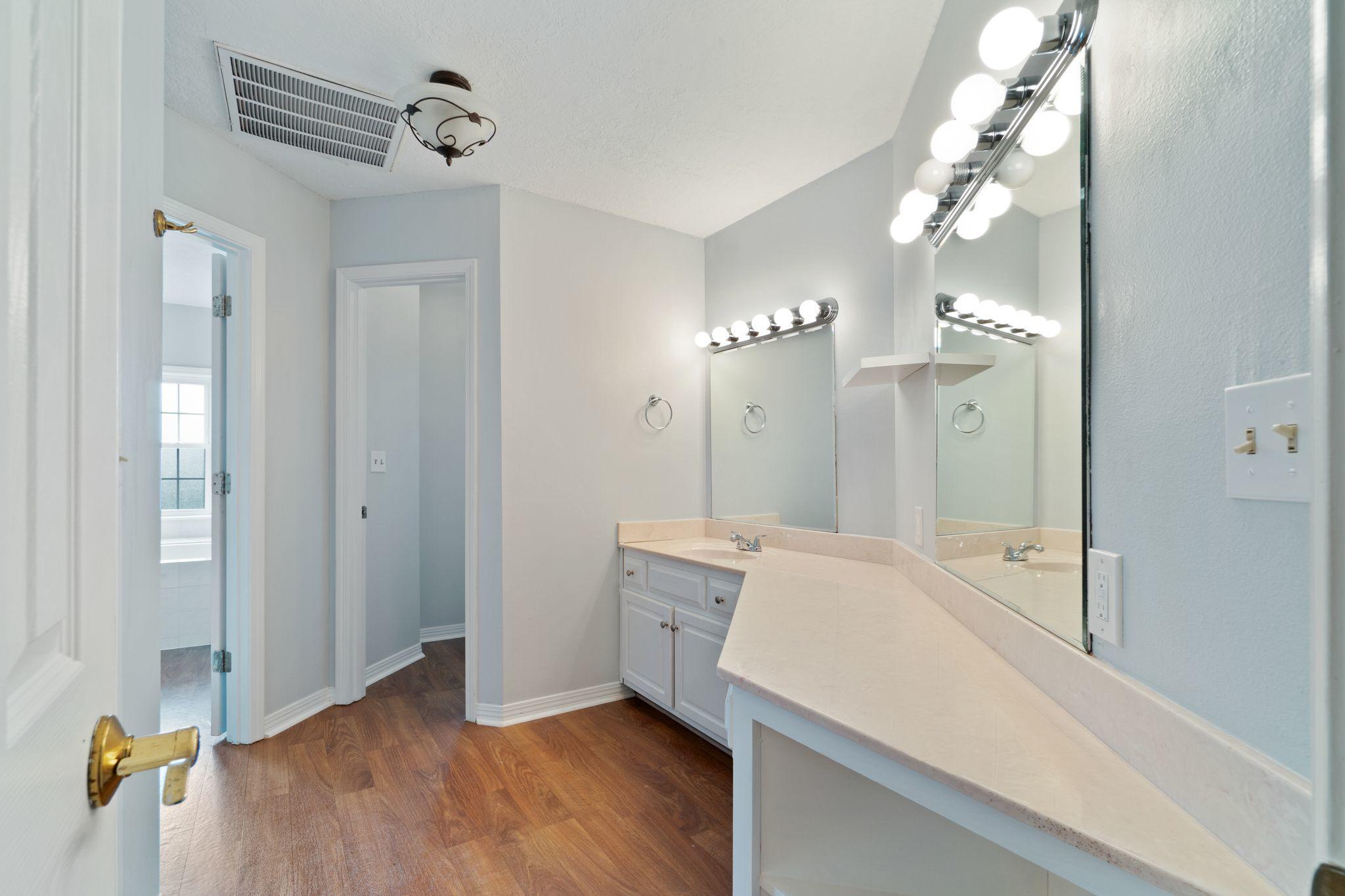 SKY PARK ESTATES S/D - Residential