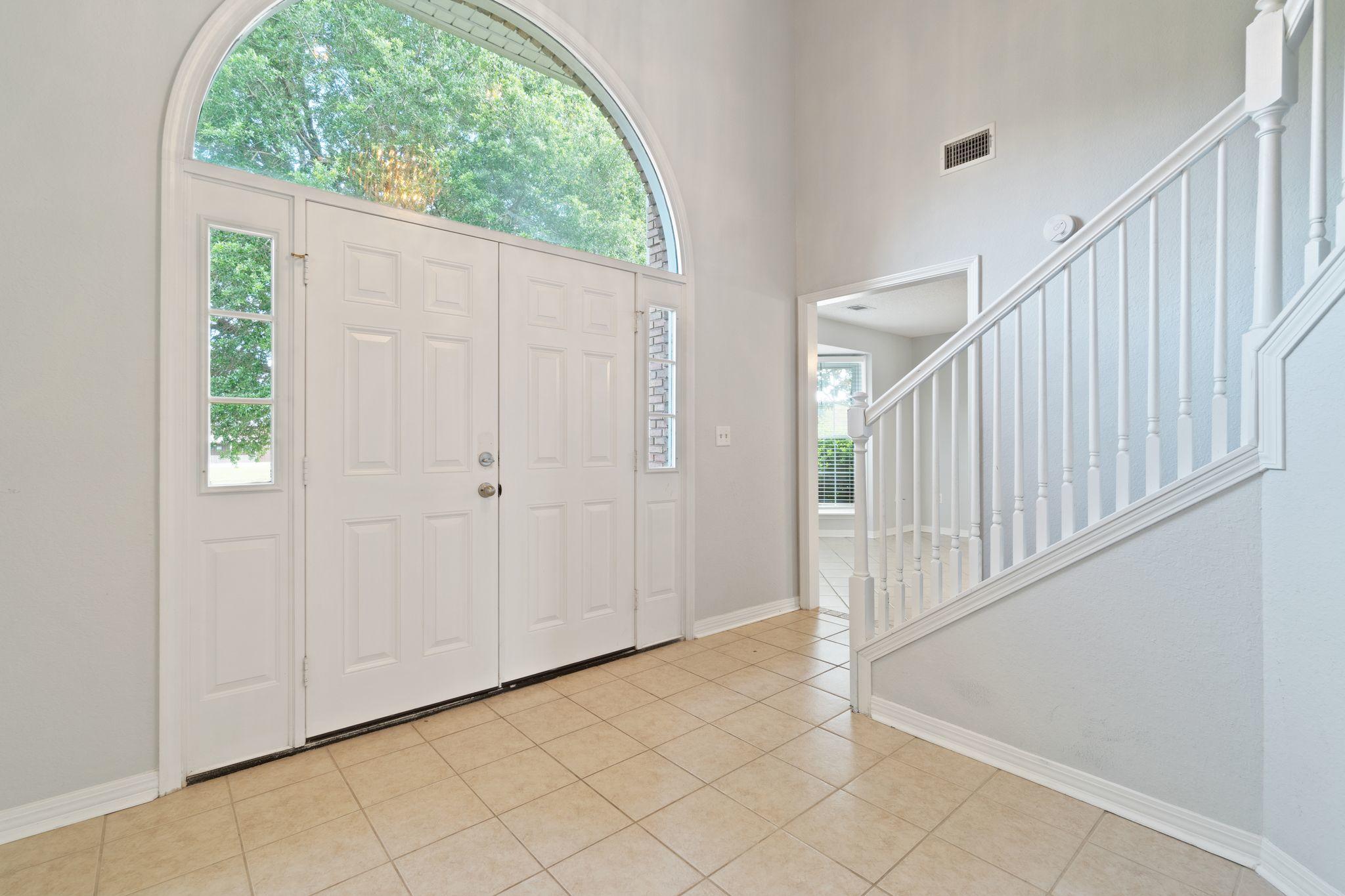 SKY PARK ESTATES S/D - Residential