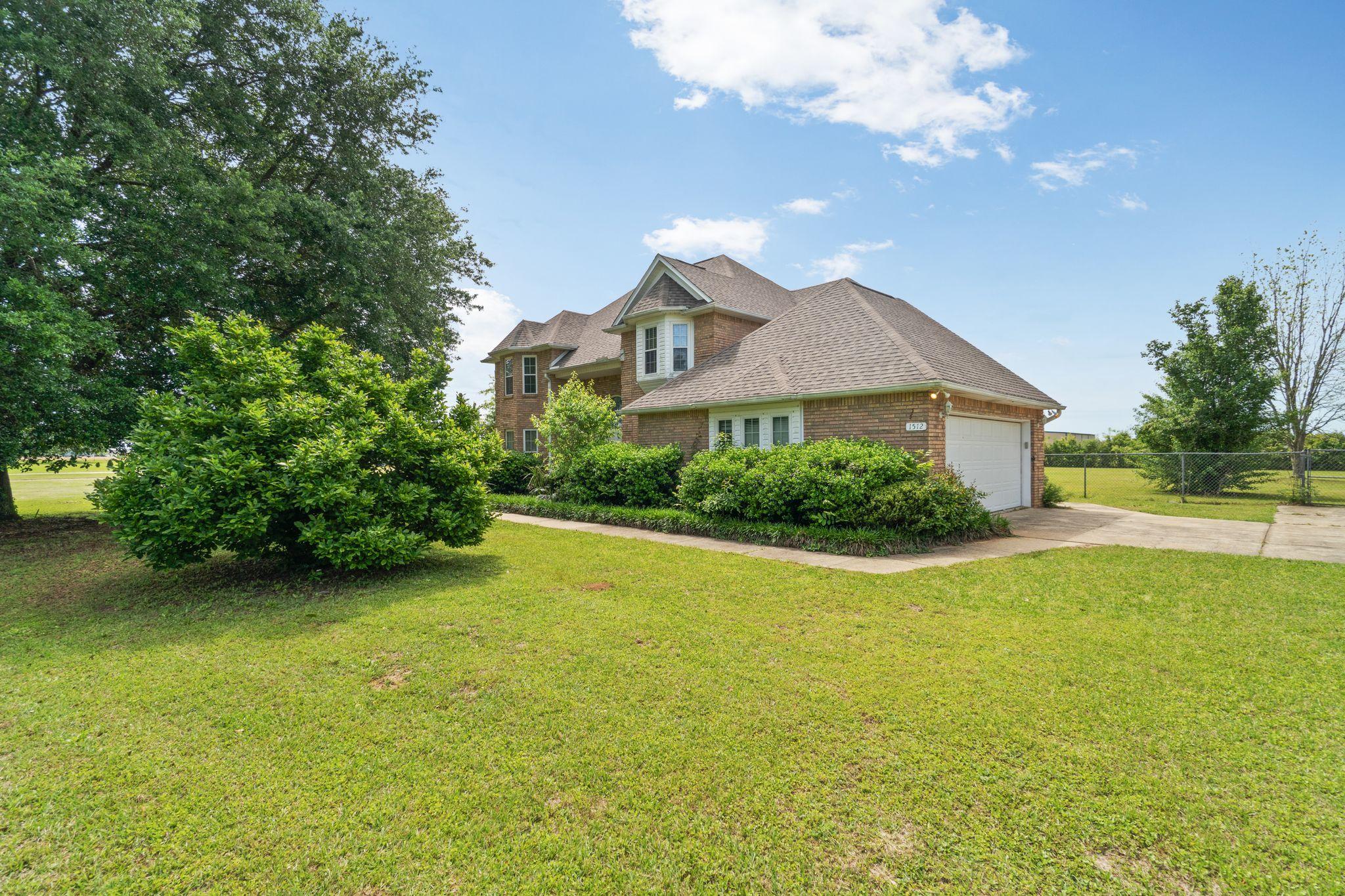 SKY PARK ESTATES S/D - Residential