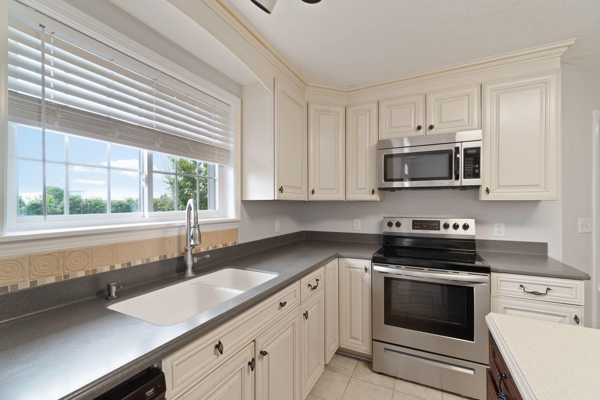 SKY PARK ESTATES S/D - Residential