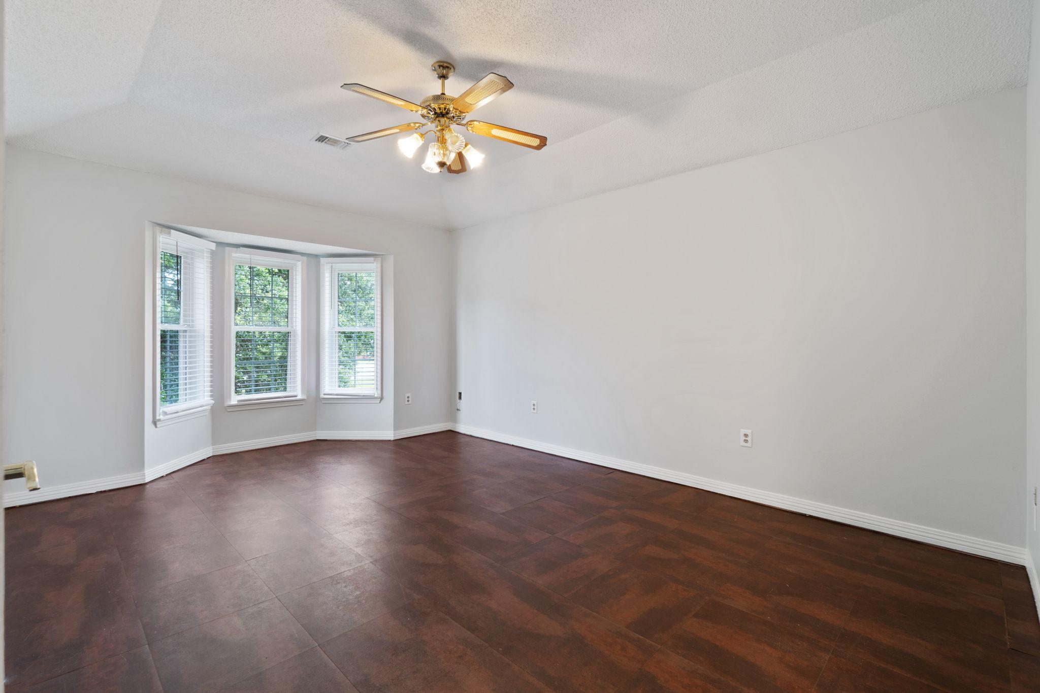 SKY PARK ESTATES S/D - Residential