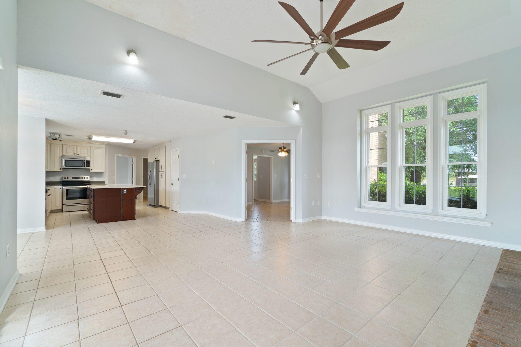 SKY PARK ESTATES S/D - Residential