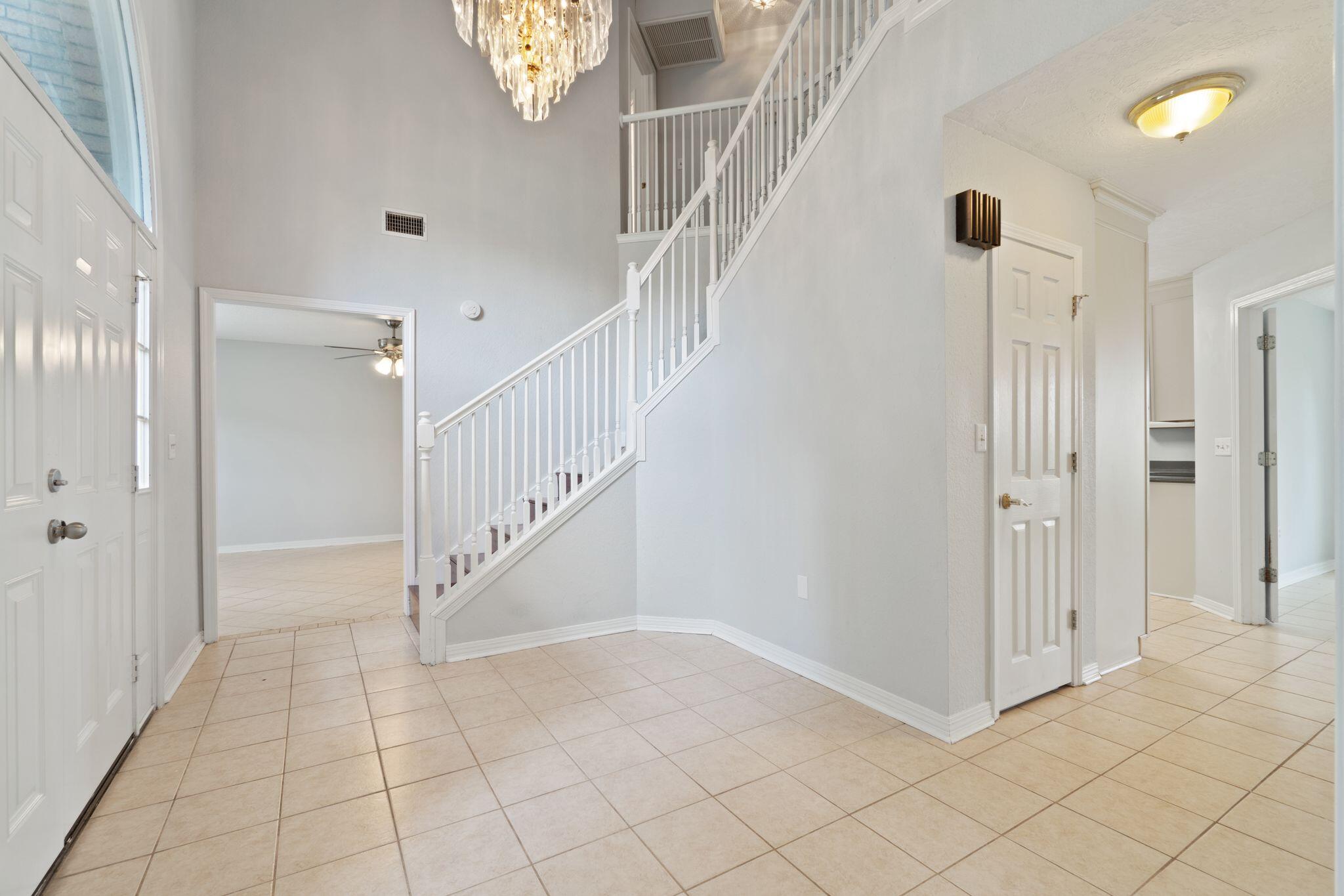 SKY PARK ESTATES S/D - Residential