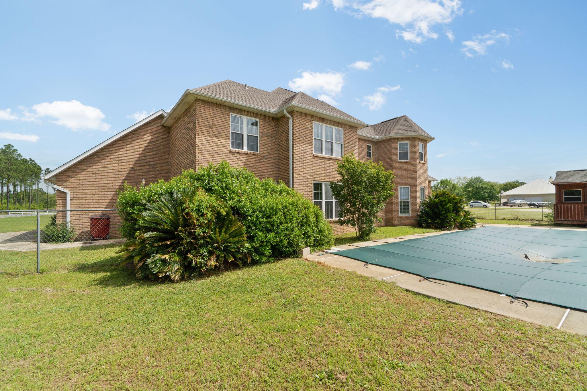 SKY PARK ESTATES S/D - Residential