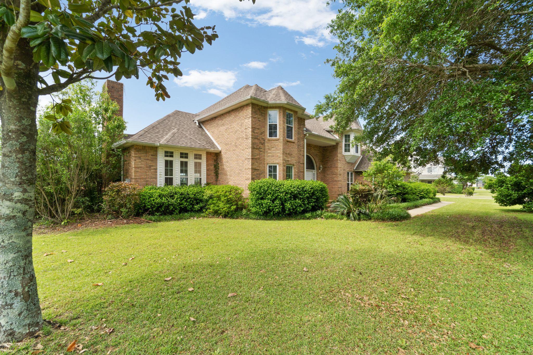 SKY PARK ESTATES S/D - Residential