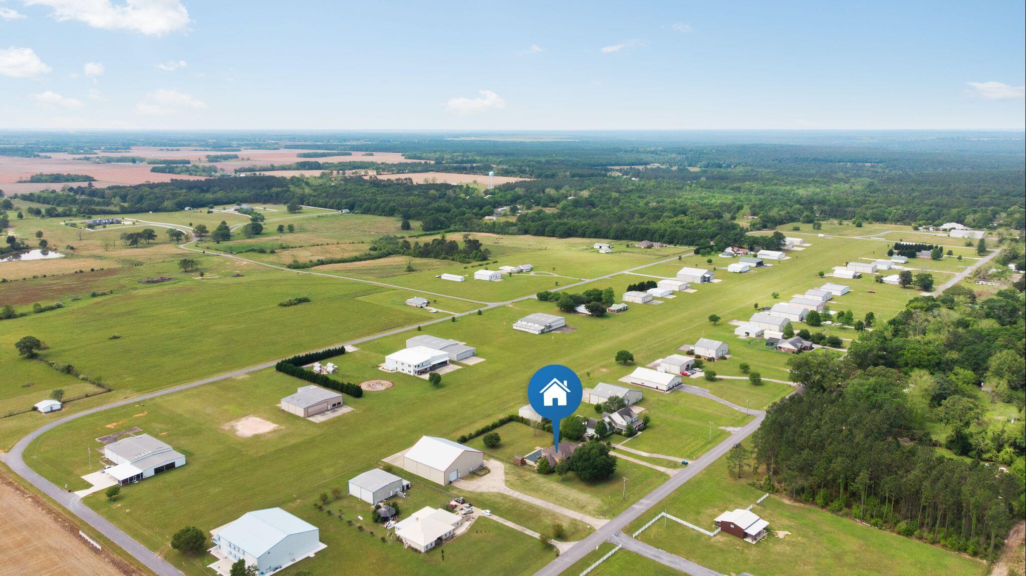 SKY PARK ESTATES S/D - Residential