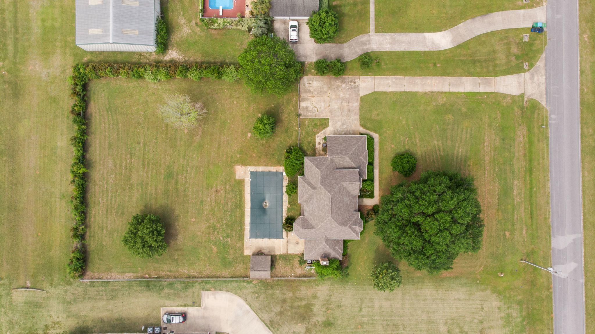 SKY PARK ESTATES S/D - Residential