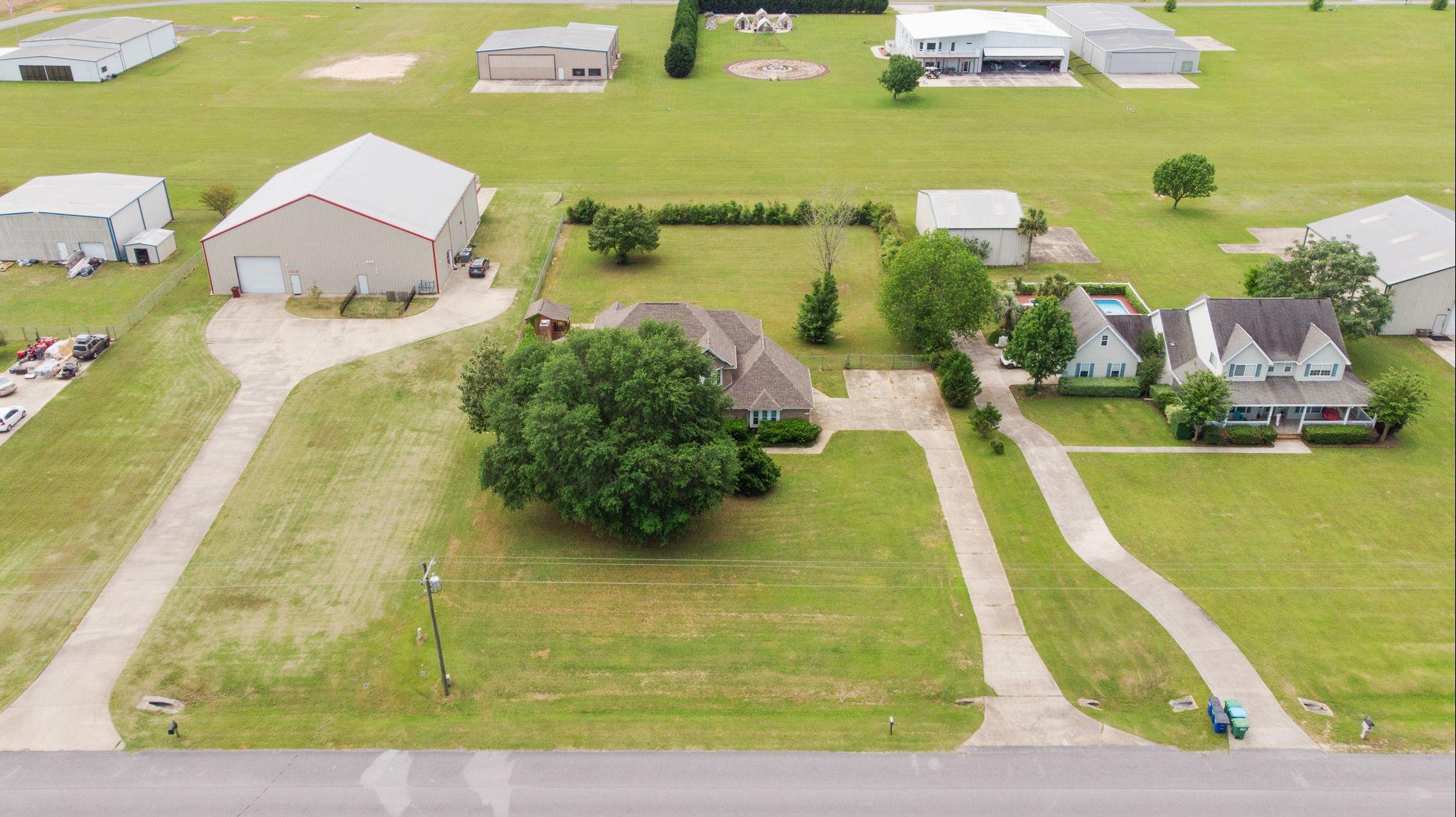 SKY PARK ESTATES S/D - Residential