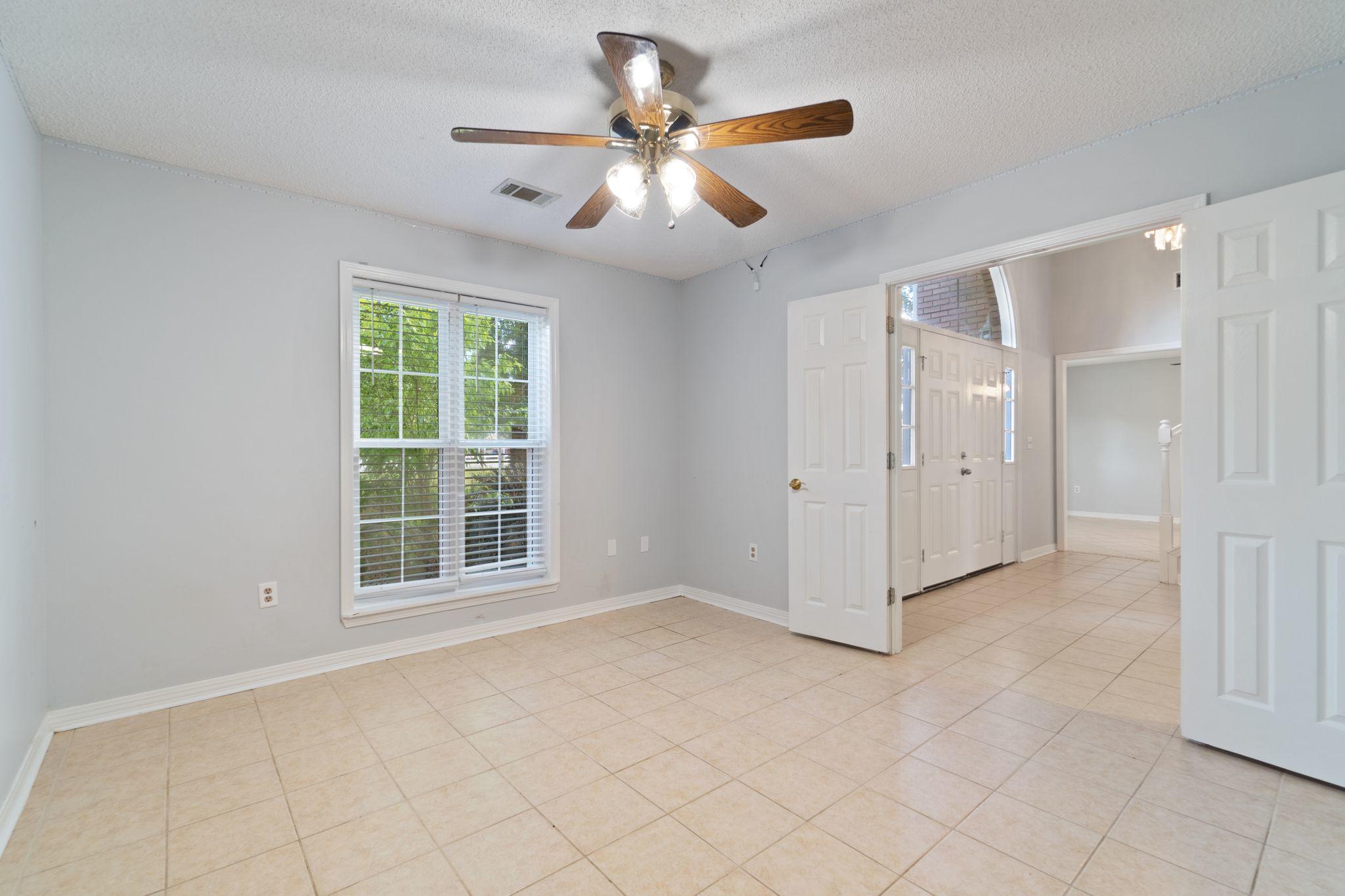 SKY PARK ESTATES S/D - Residential