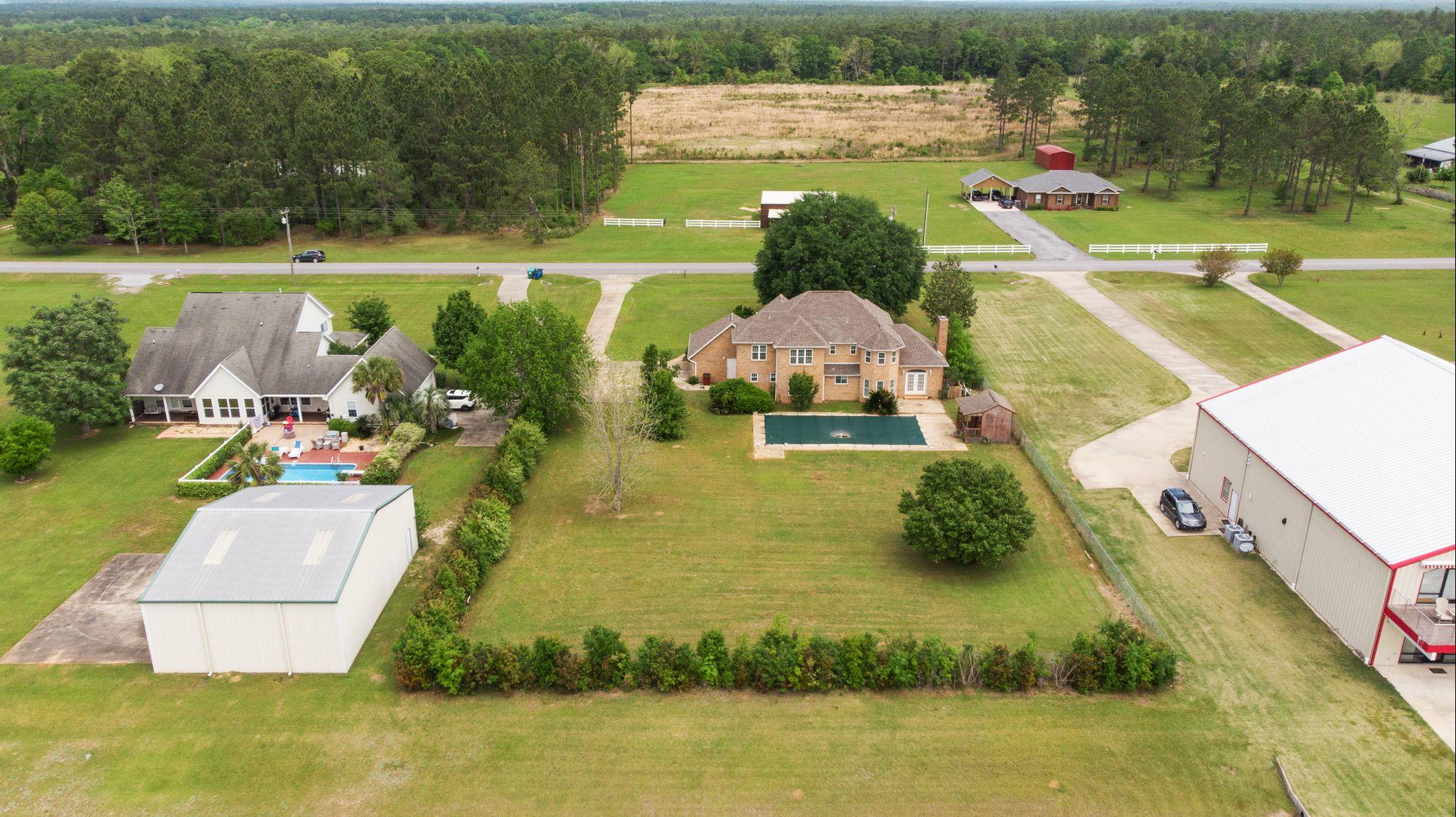 SKY PARK ESTATES S/D - Residential