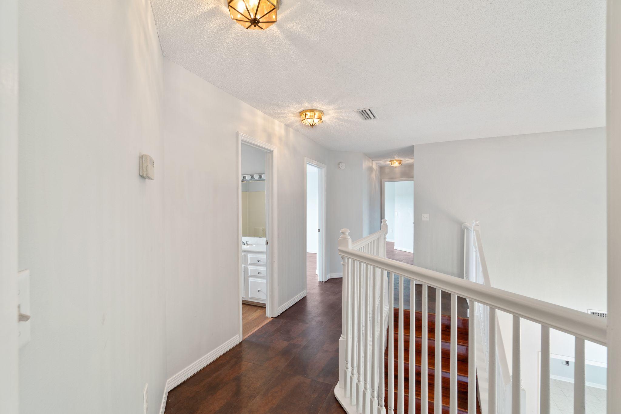 SKY PARK ESTATES S/D - Residential