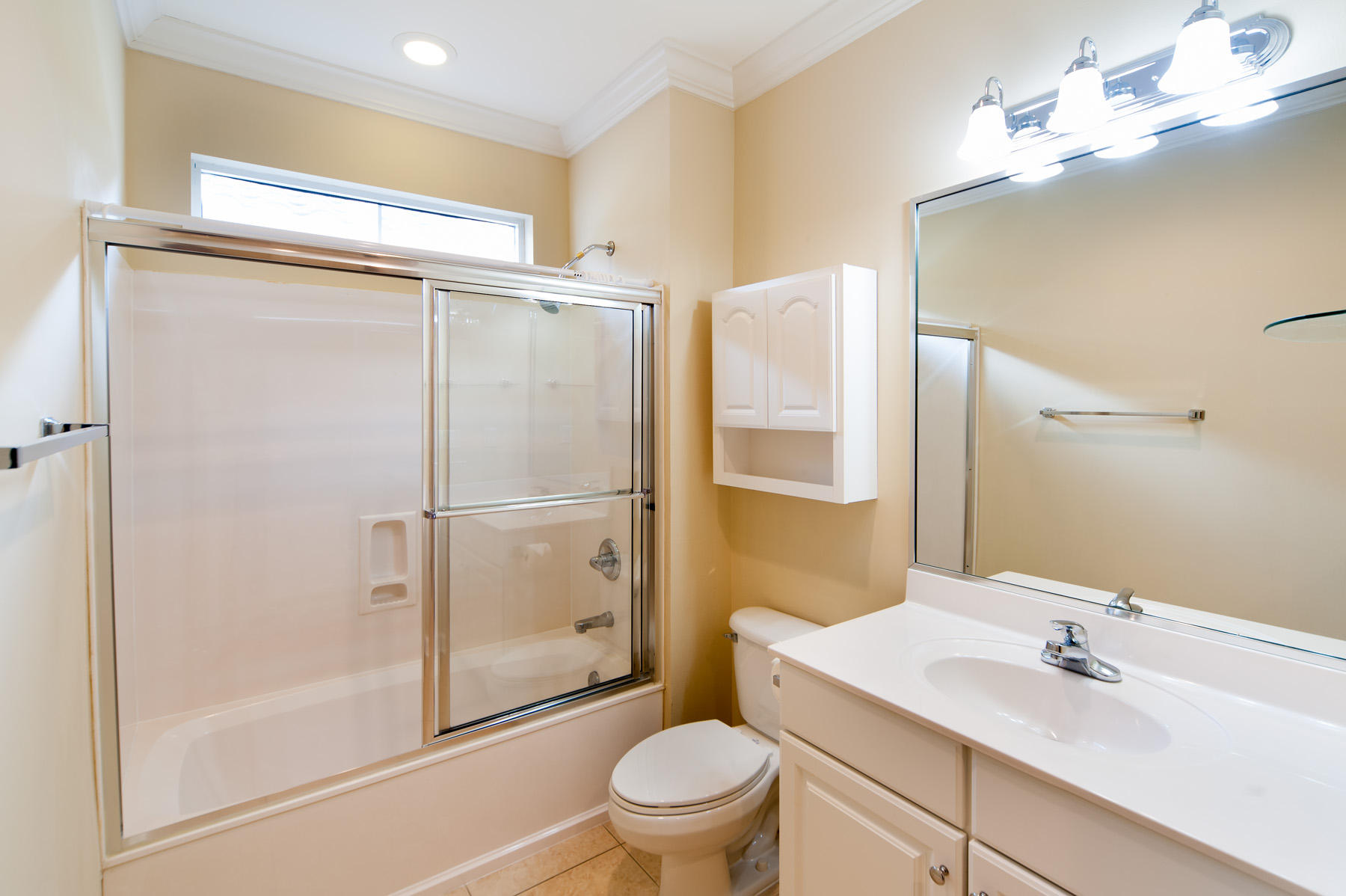 EMERALD WATERS VILLAGE - Residential