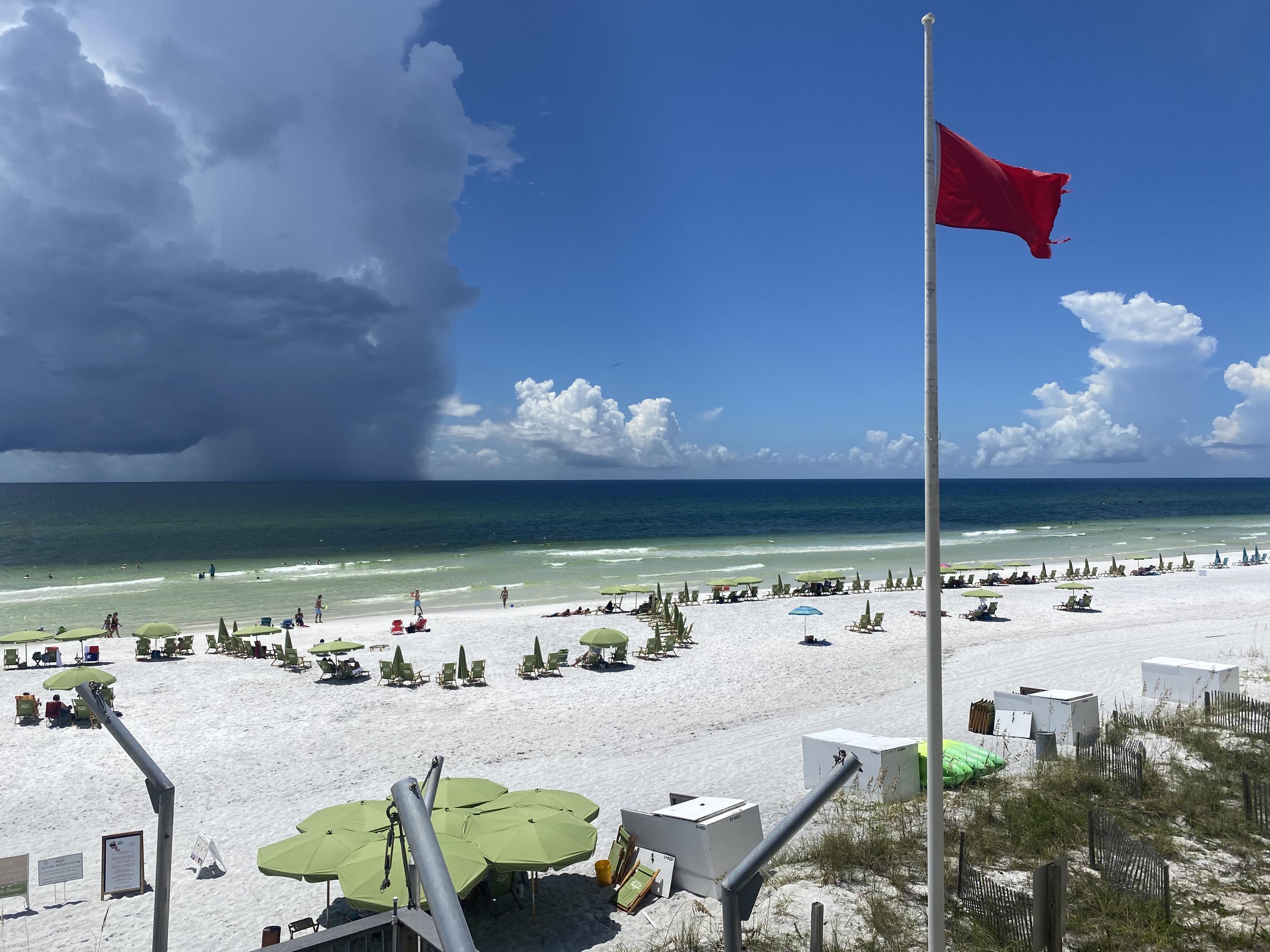 HIDDEN DUNES GULFSIDE 1 - Residential