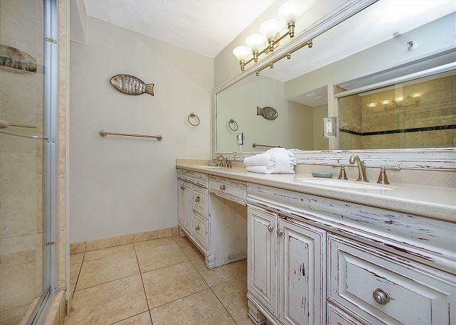 HIDDEN DUNES GULFSIDE 1 - Residential