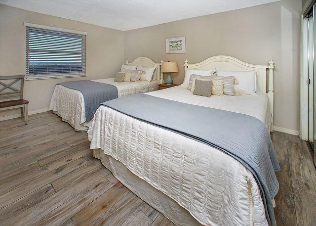 HIDDEN DUNES GULFSIDE 1 - Residential