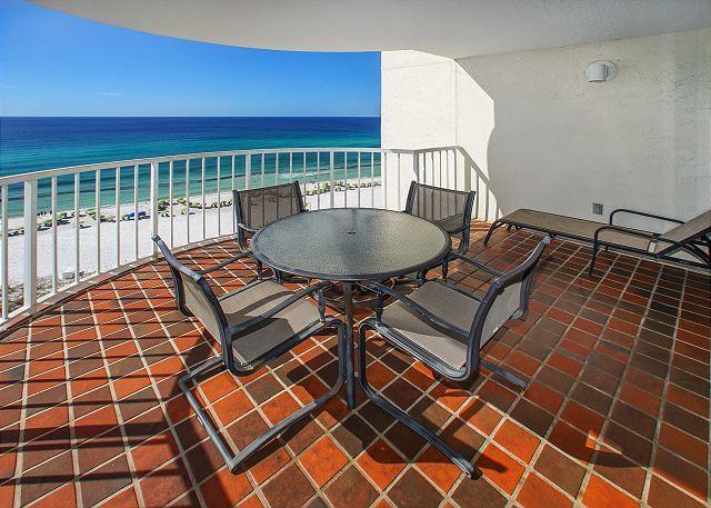 HIDDEN DUNES GULFSIDE 1 - Residential