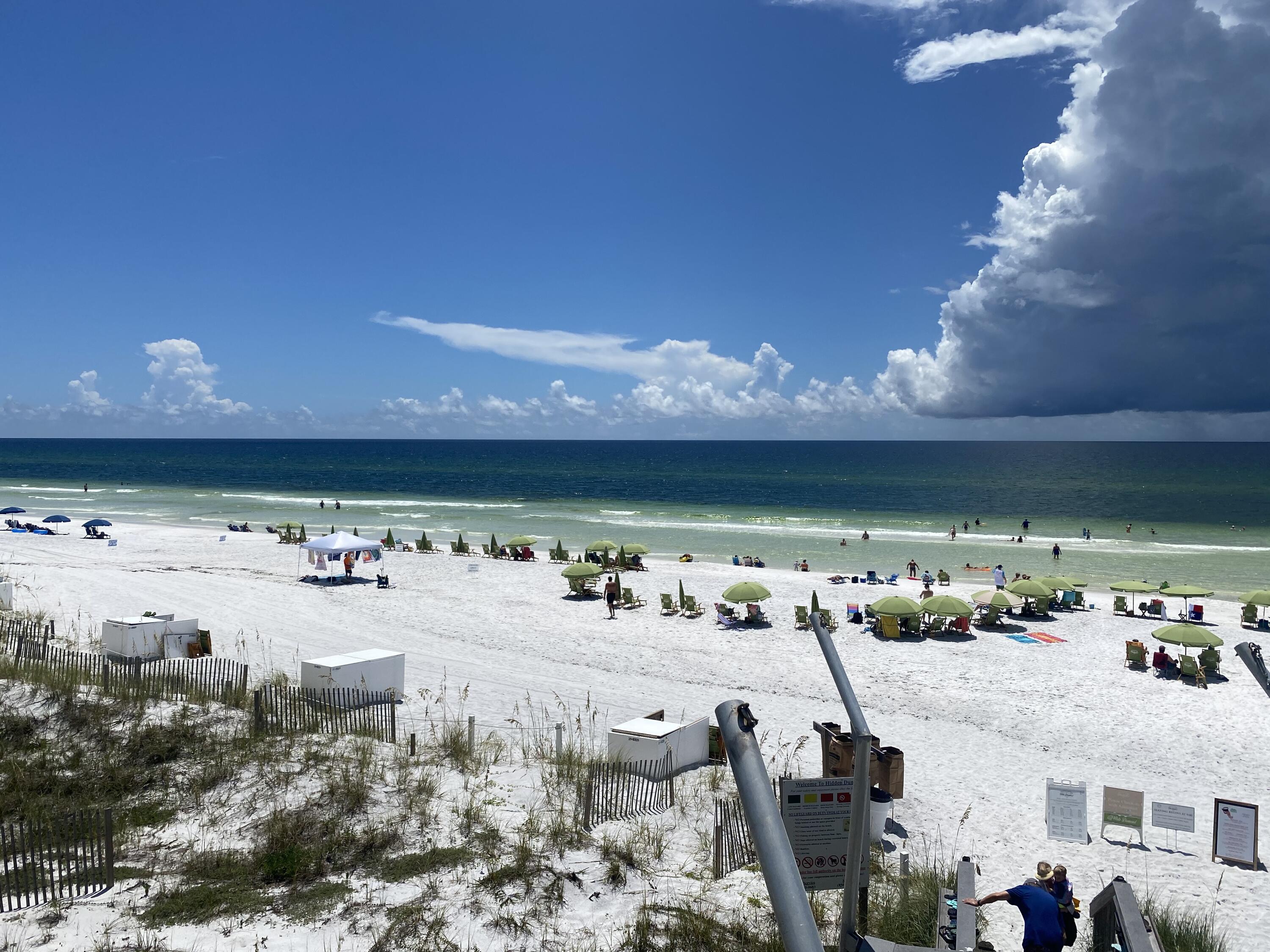 HIDDEN DUNES GULFSIDE 1 - Residential