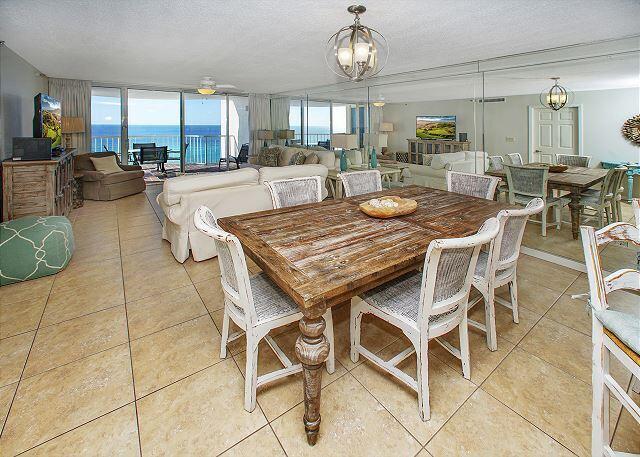 HIDDEN DUNES GULFSIDE 1 - Residential