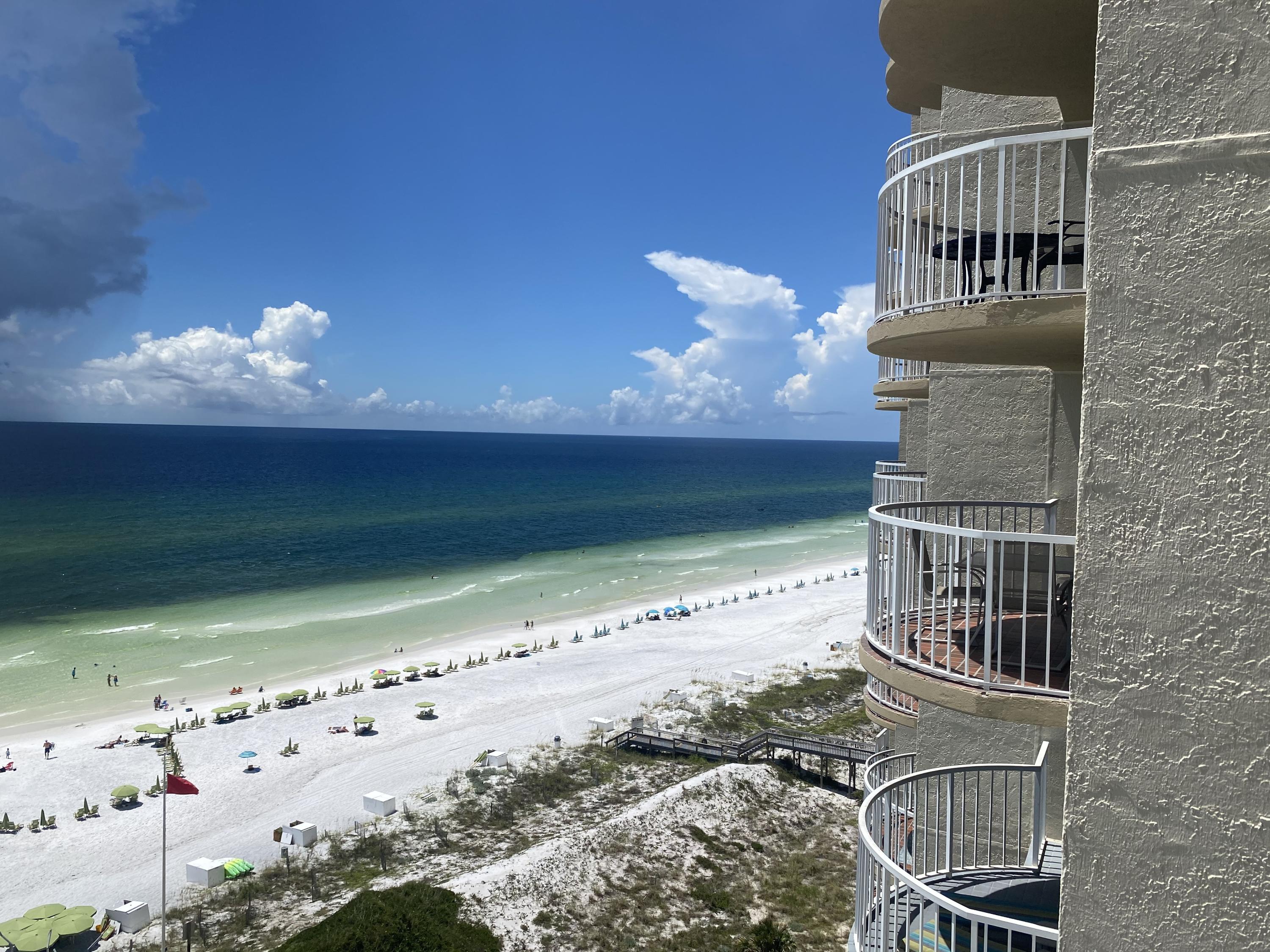 HIDDEN DUNES GULFSIDE 1 - Residential