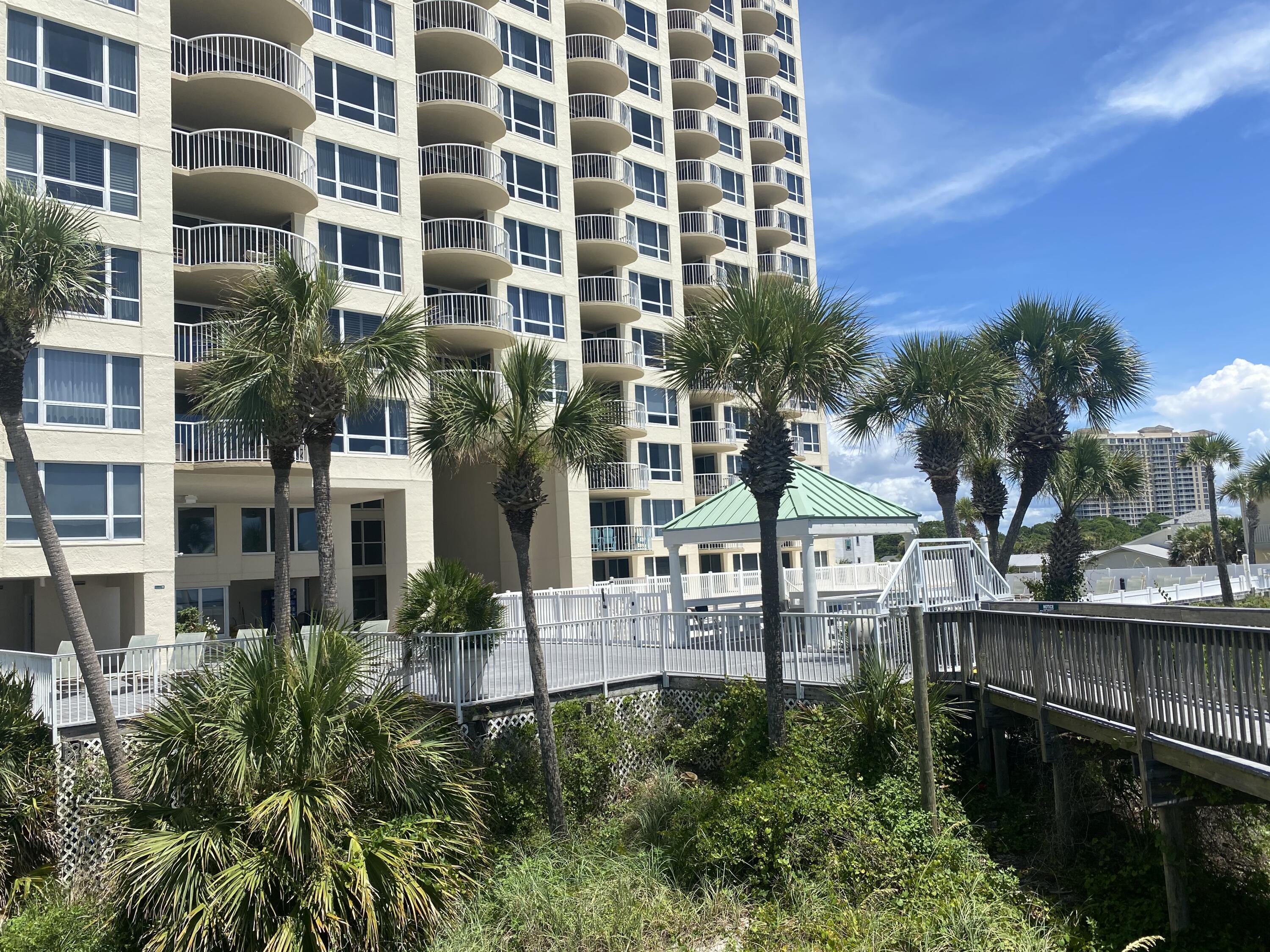 HIDDEN DUNES GULFSIDE 1 - Residential