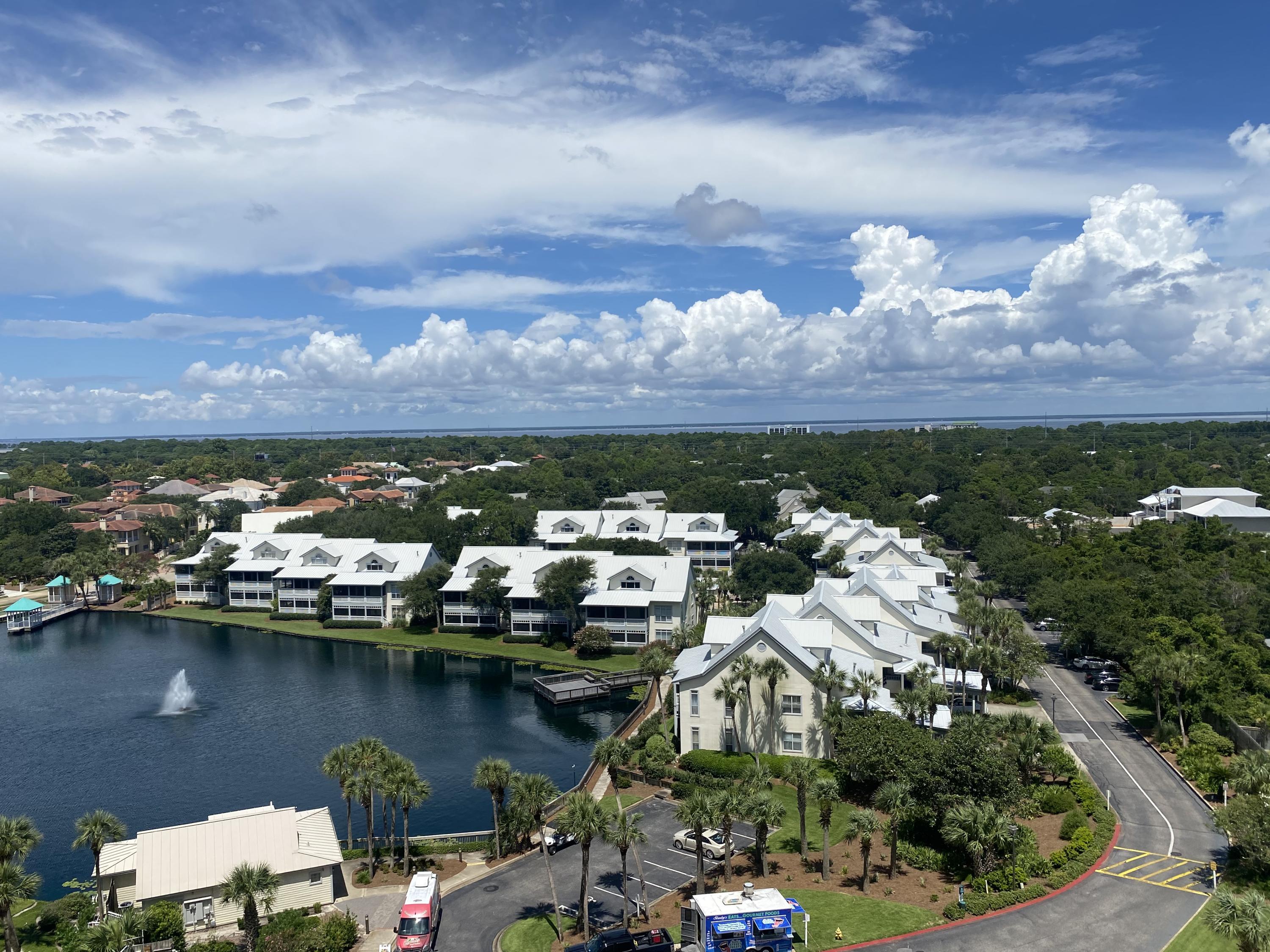 HIDDEN DUNES GULFSIDE 1 - Residential