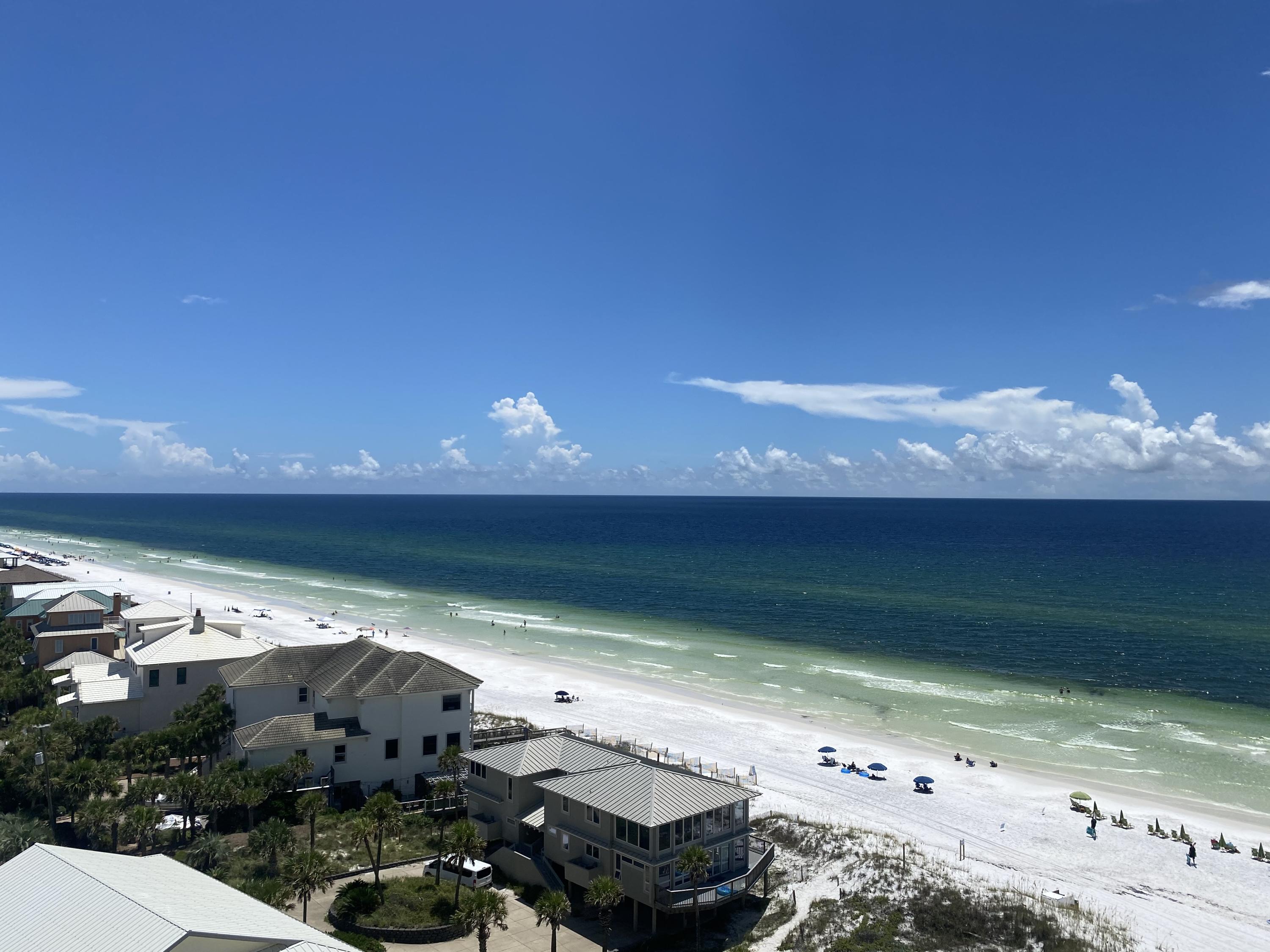 HIDDEN DUNES GULFSIDE 1 - Residential