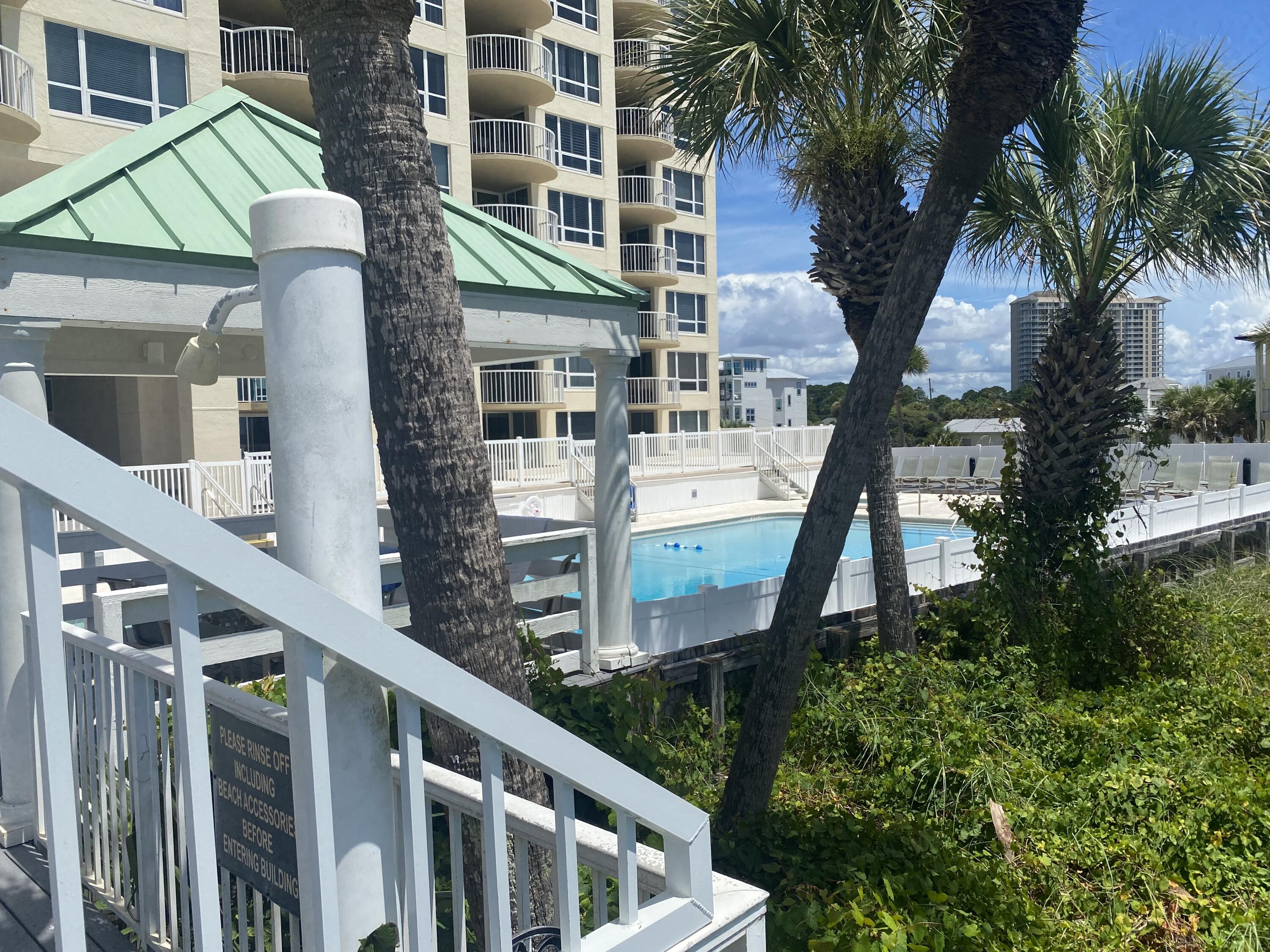 HIDDEN DUNES GULFSIDE 1 - Residential