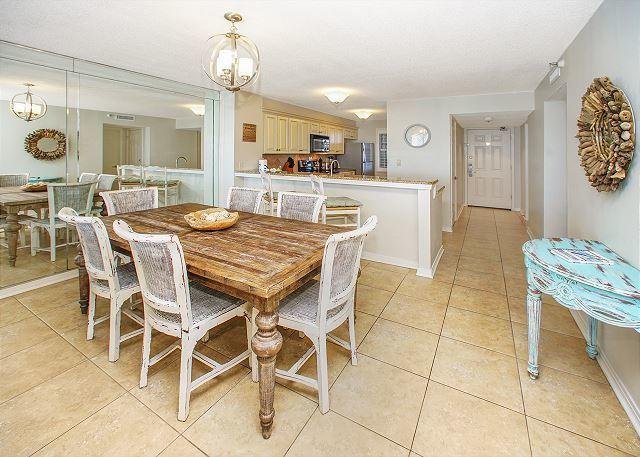 HIDDEN DUNES GULFSIDE 1 - Residential