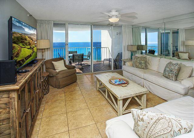 HIDDEN DUNES GULFSIDE 1 - Residential