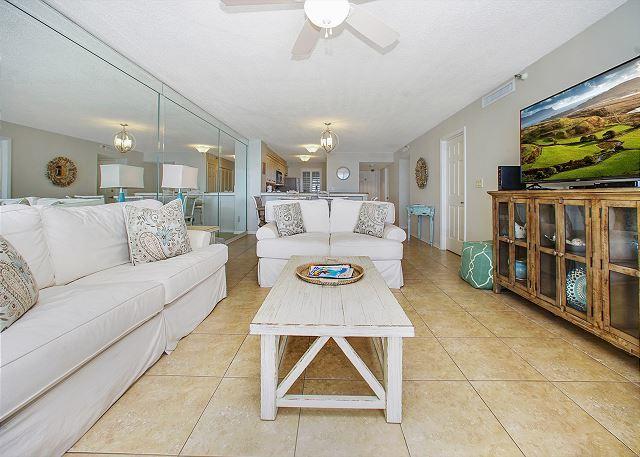 HIDDEN DUNES GULFSIDE 1 - Residential